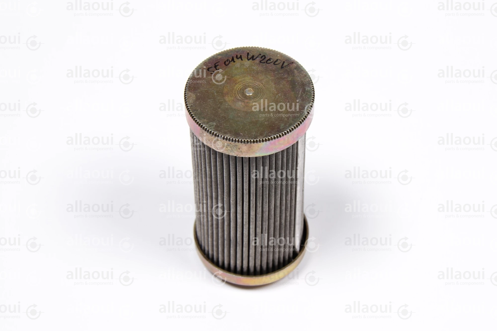 Stauff Filter SE014W200V
