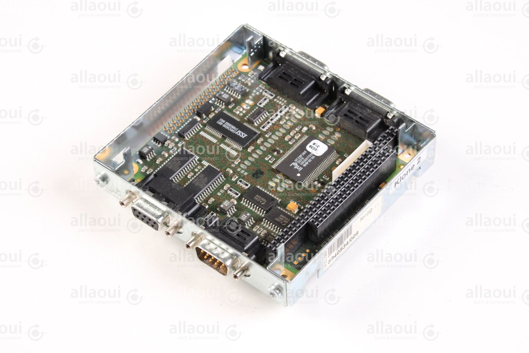Ferag PC Board 5940534/009