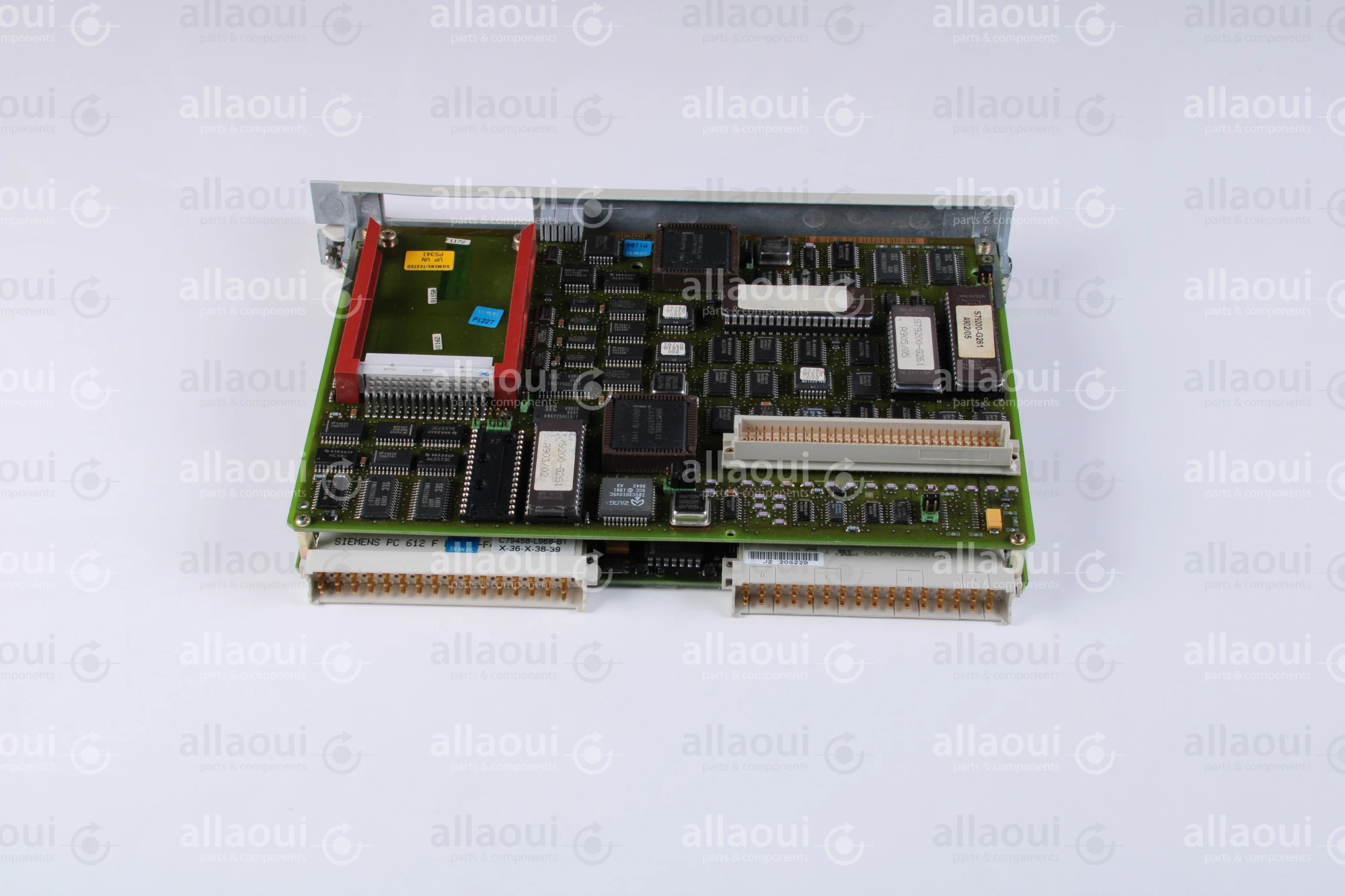 Siemens Board 6ES5948-3UA11
