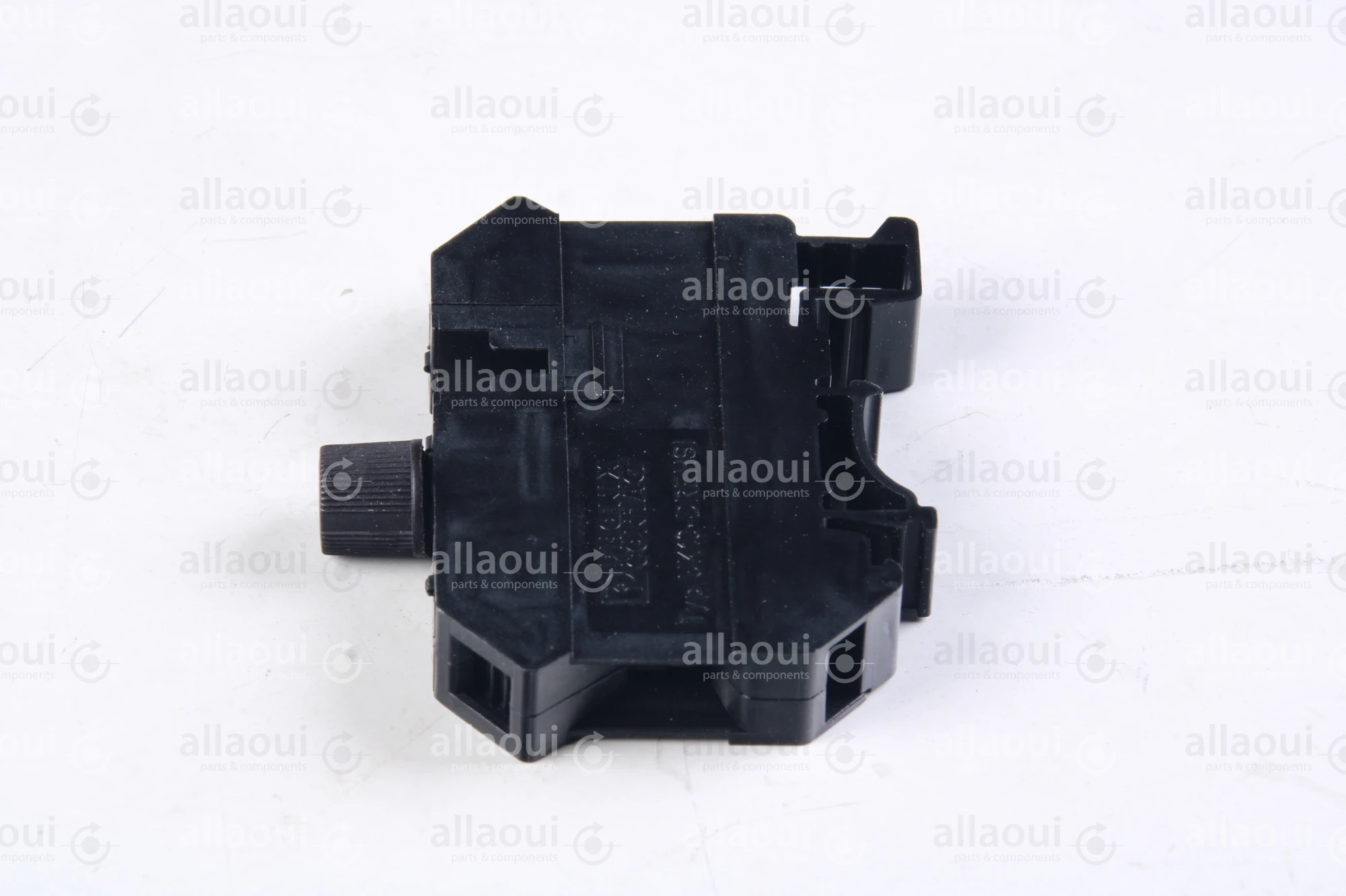 Heidelberg Safety Clamp ZD.236-924-01-00