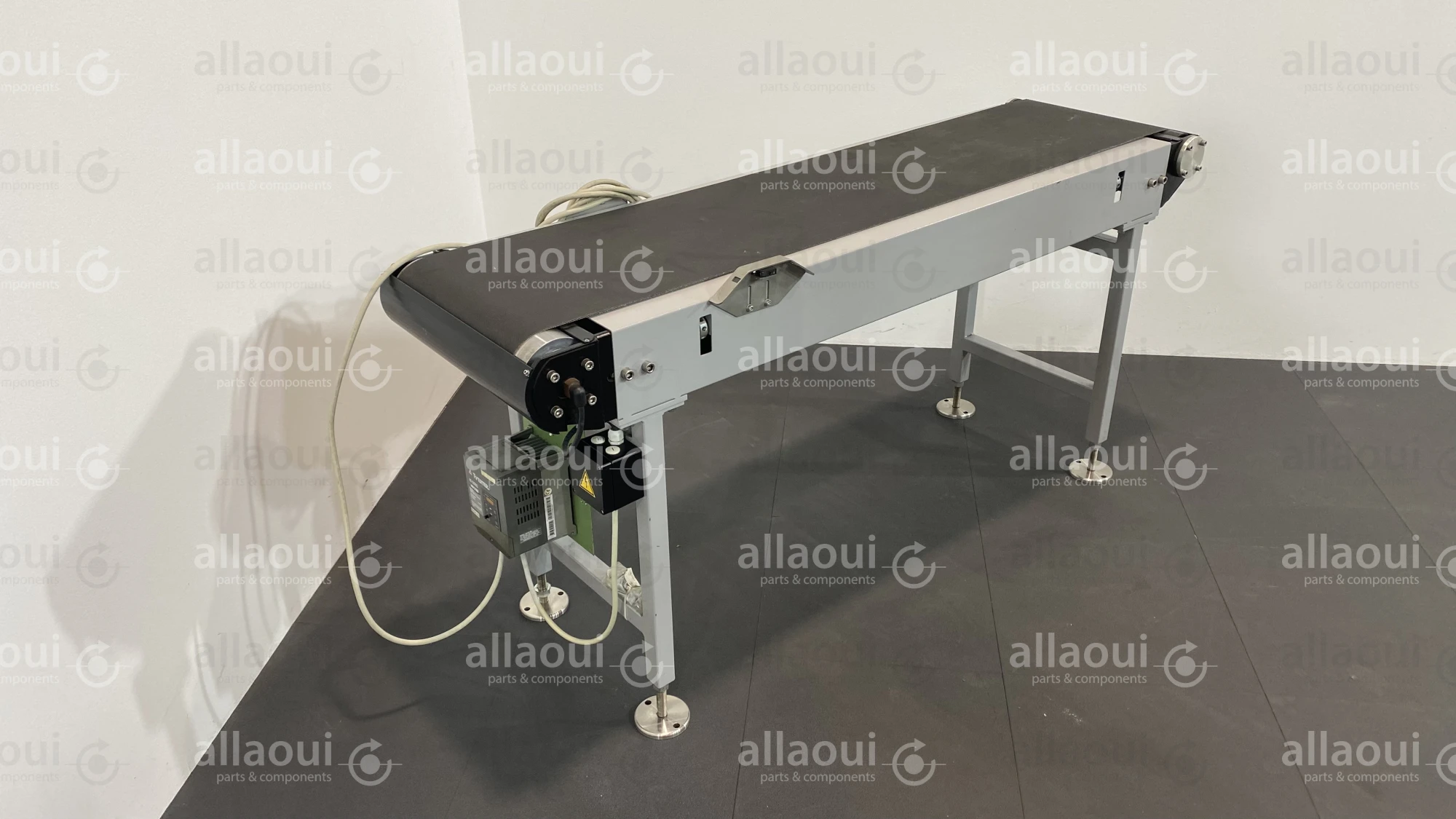 Müller Martini Transportbelt 1800 mm 6207/B2