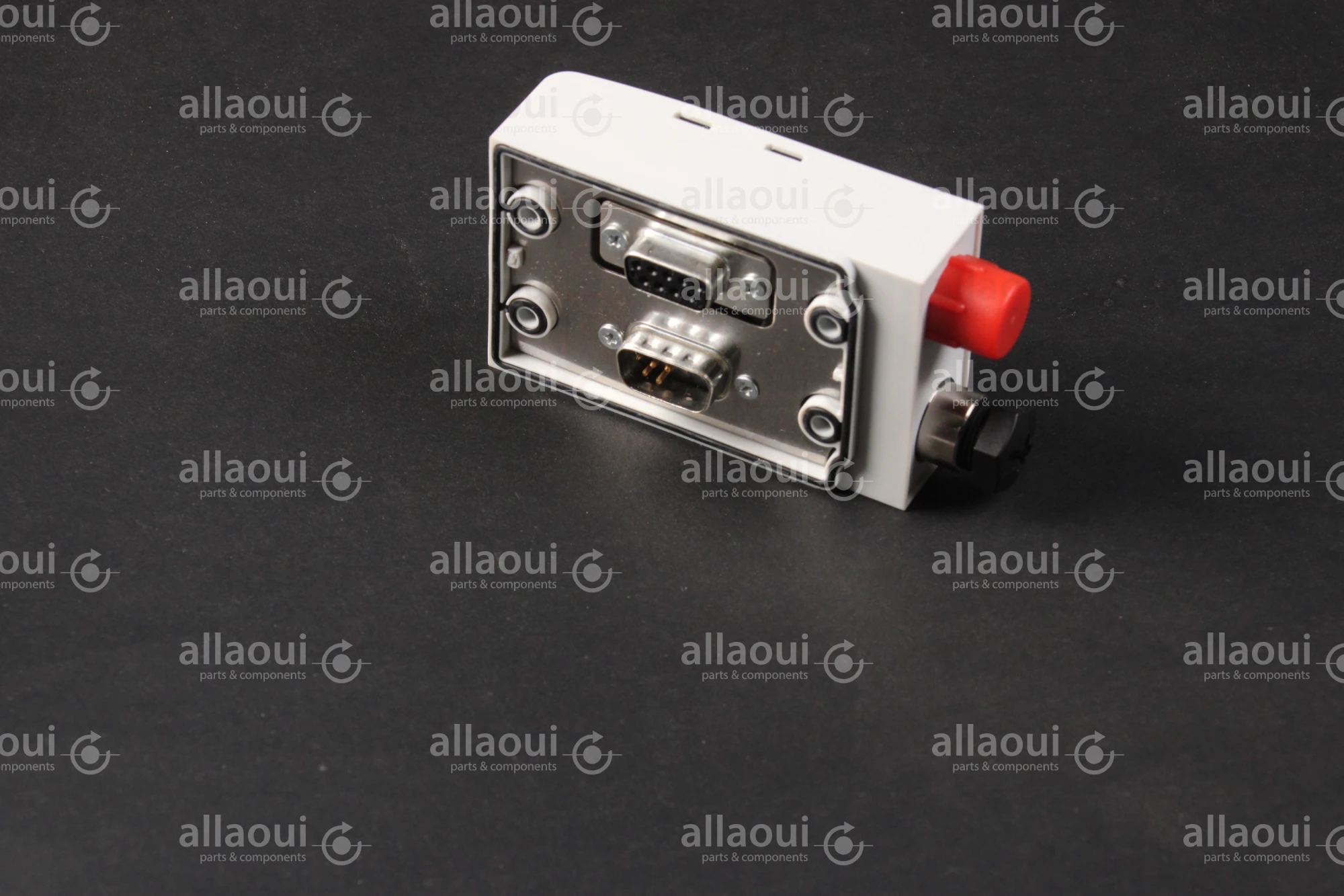 Festo manifold block 534505