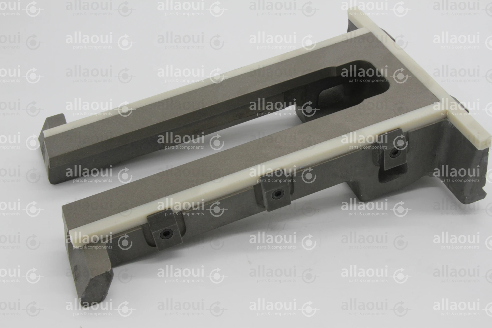 Müller Martini Cutting Table No 3 / 124-136 3672.1190.9