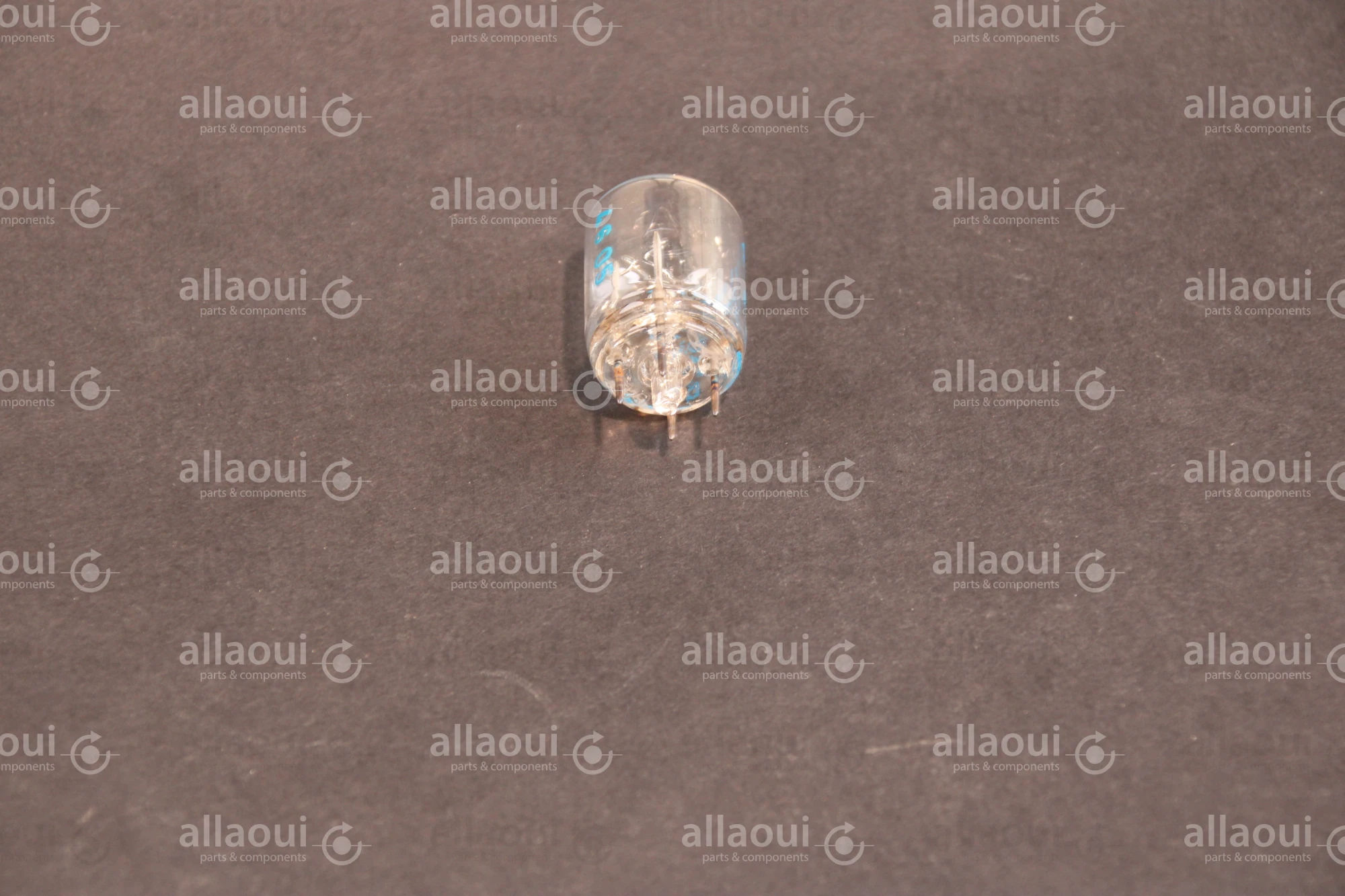 Sylvania Photosensitive Tube Lamp UVS10 Special Flame Detector GD-18 P578