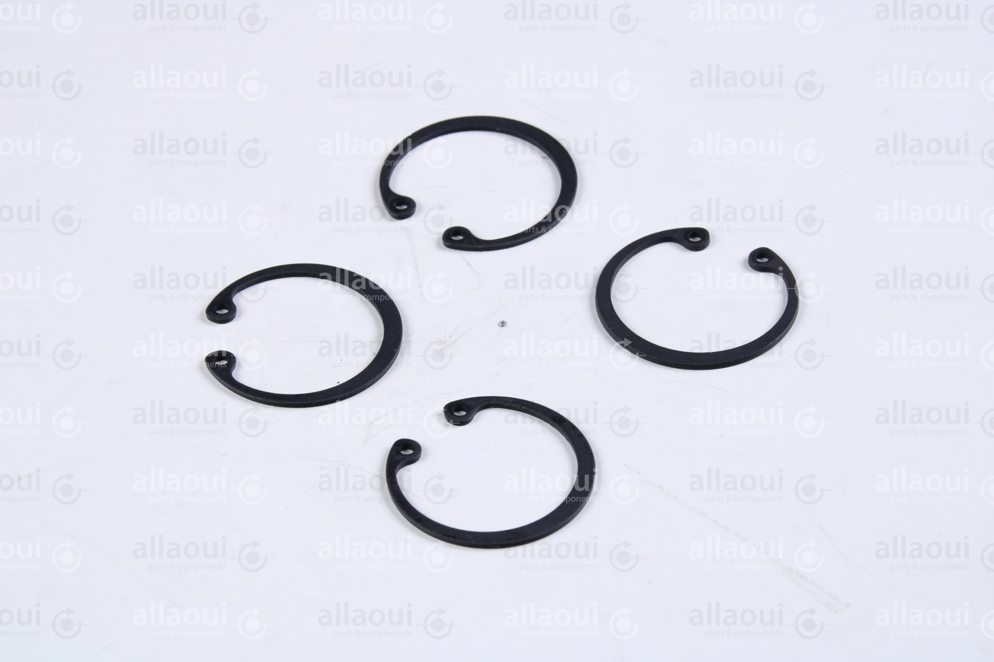 Müller Martini Retaining Ring 30X1.2 (4 Pieces) 0031.1114