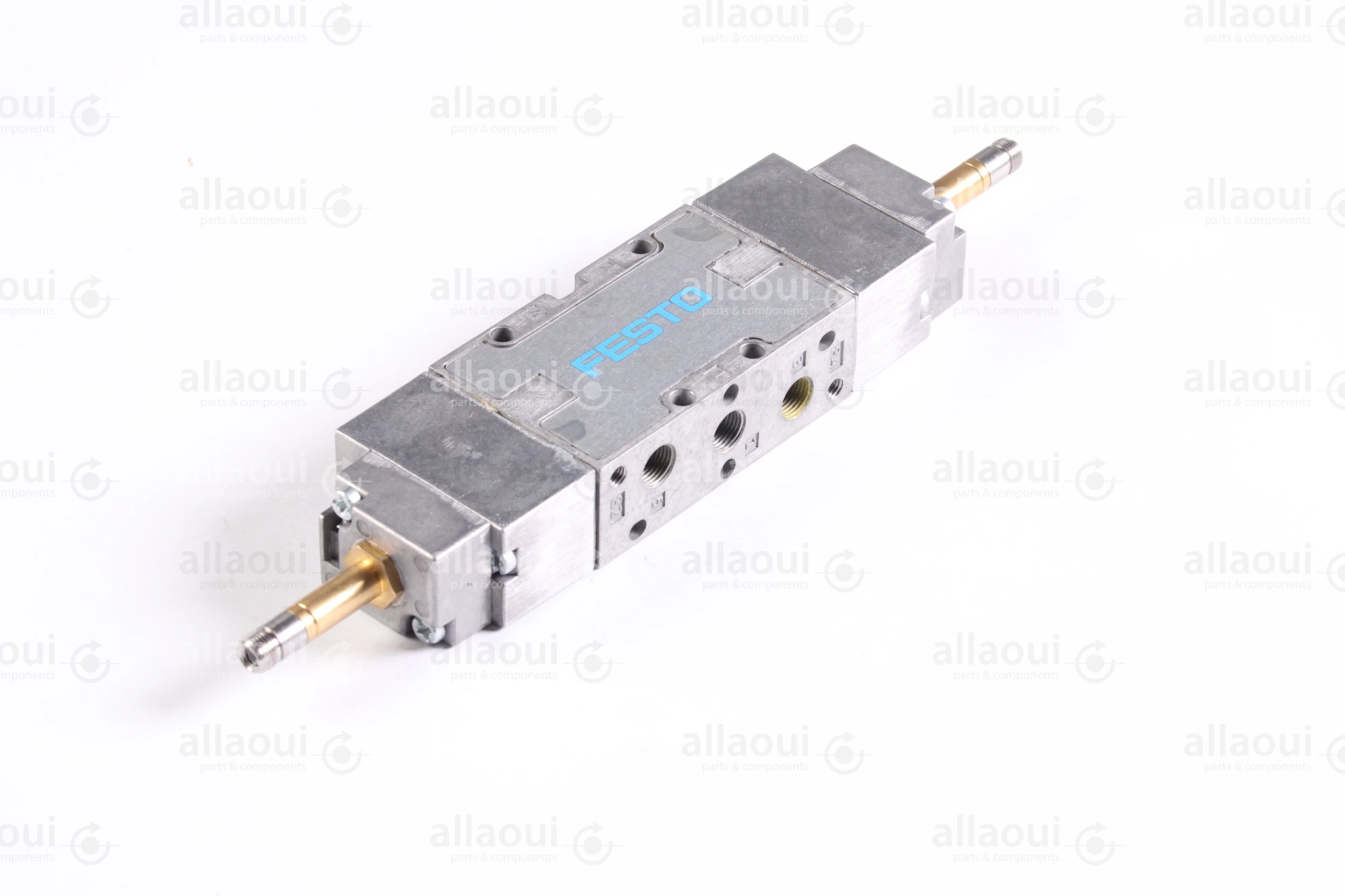 Festo Solenoid Valve JMFH-5-1/8-B