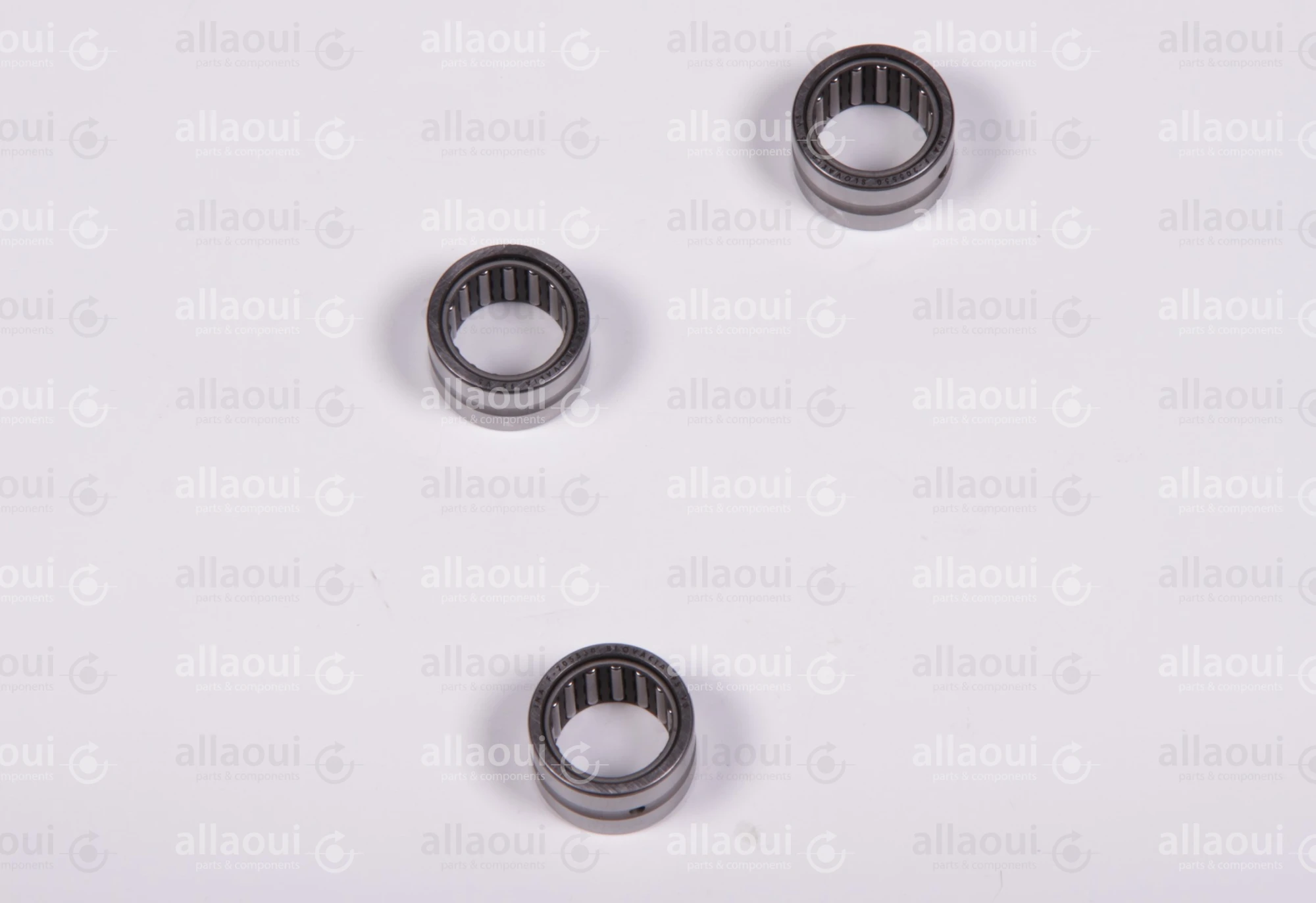 INA Needle Bearing NK18/16HKS 0+11 F-20550