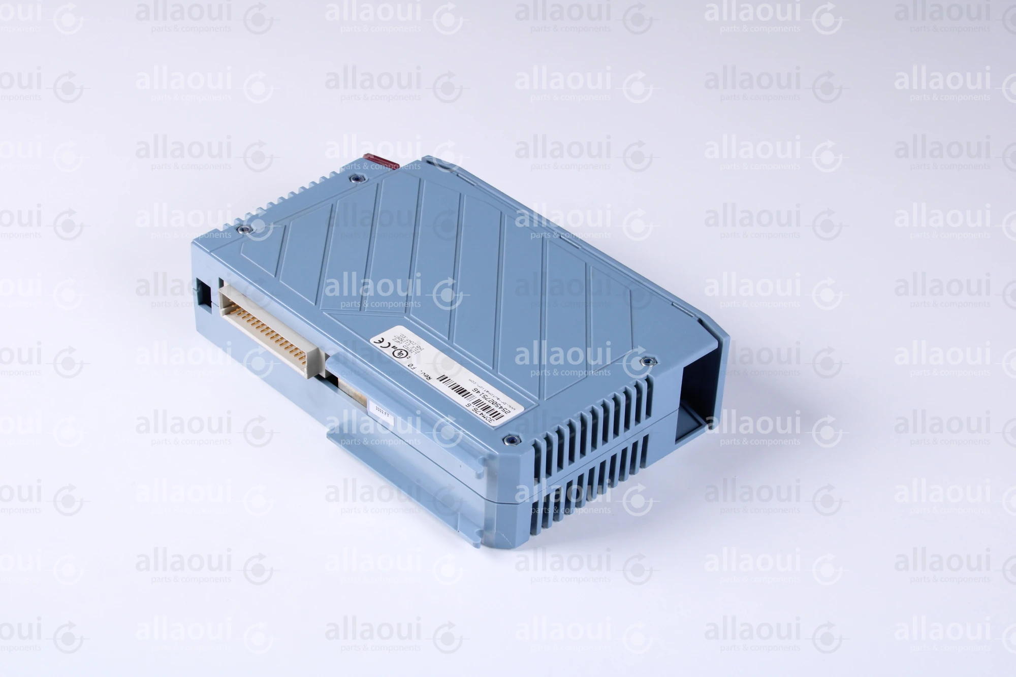 BR Automation Digital-I/O-Mod 3DM476.6