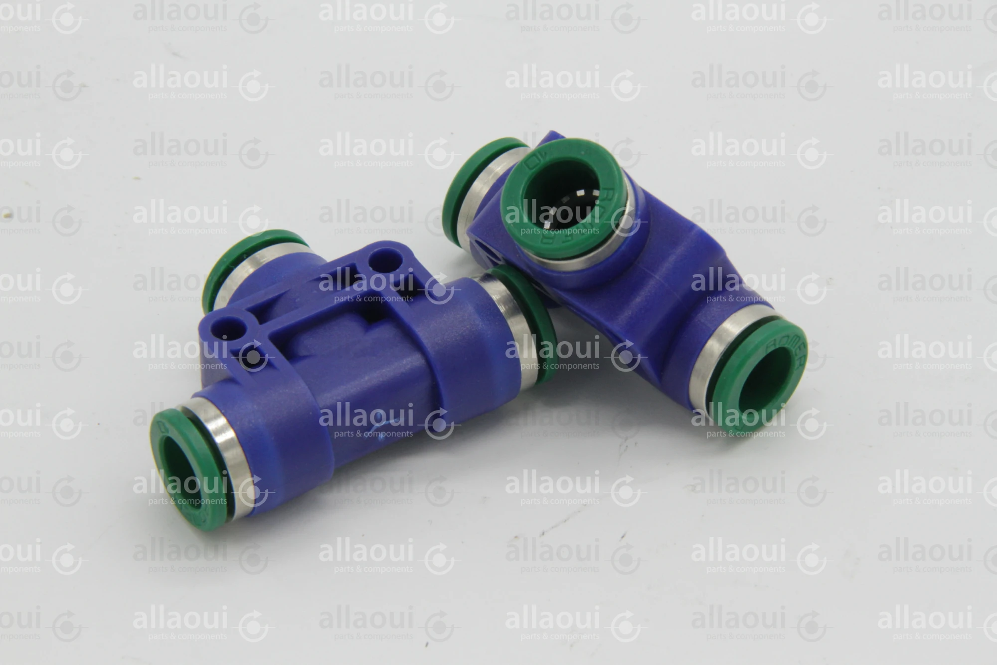 Romer Connector 954P - 10F 