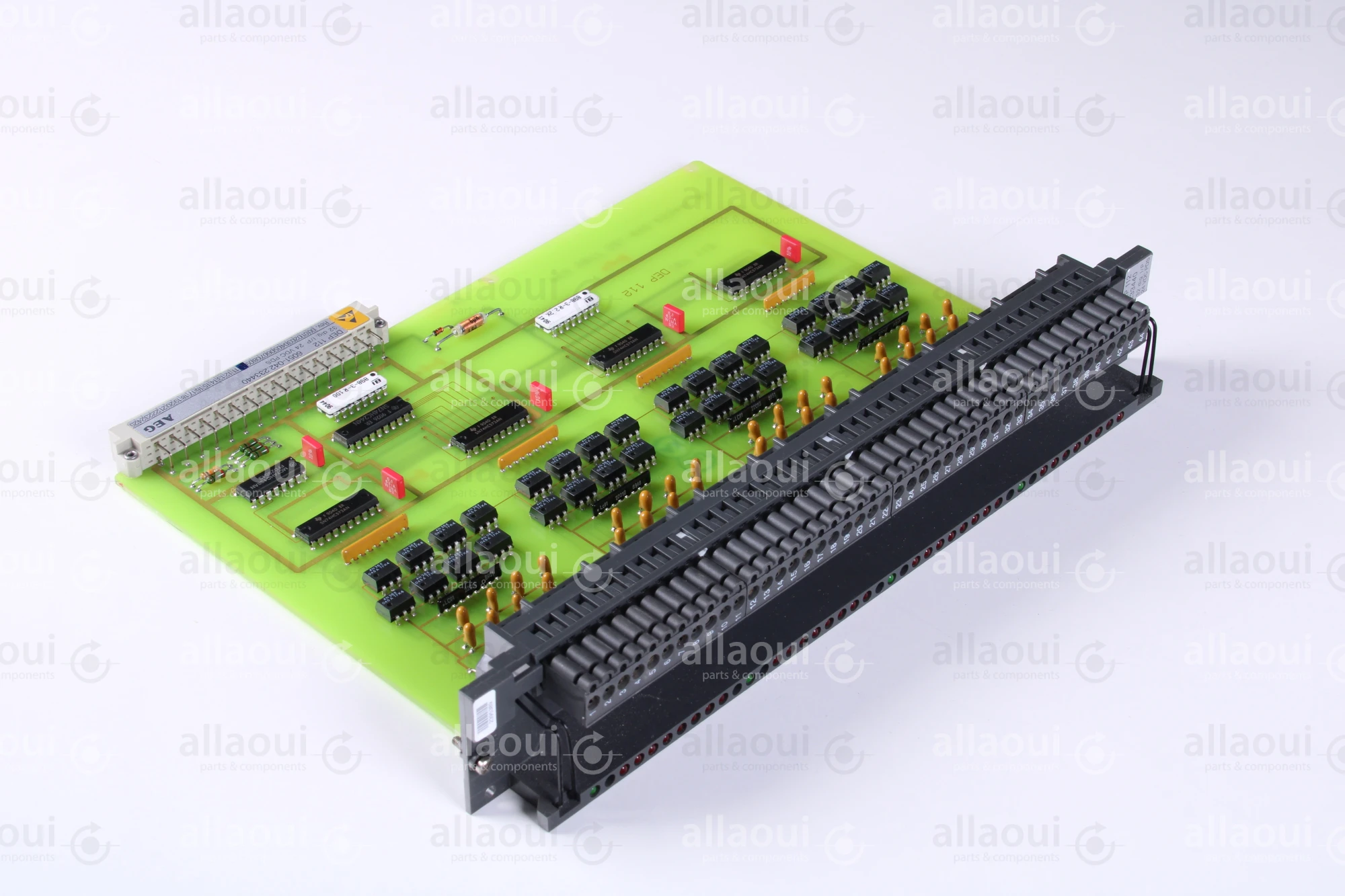 AEG Board DEP 112 6051-042.233440