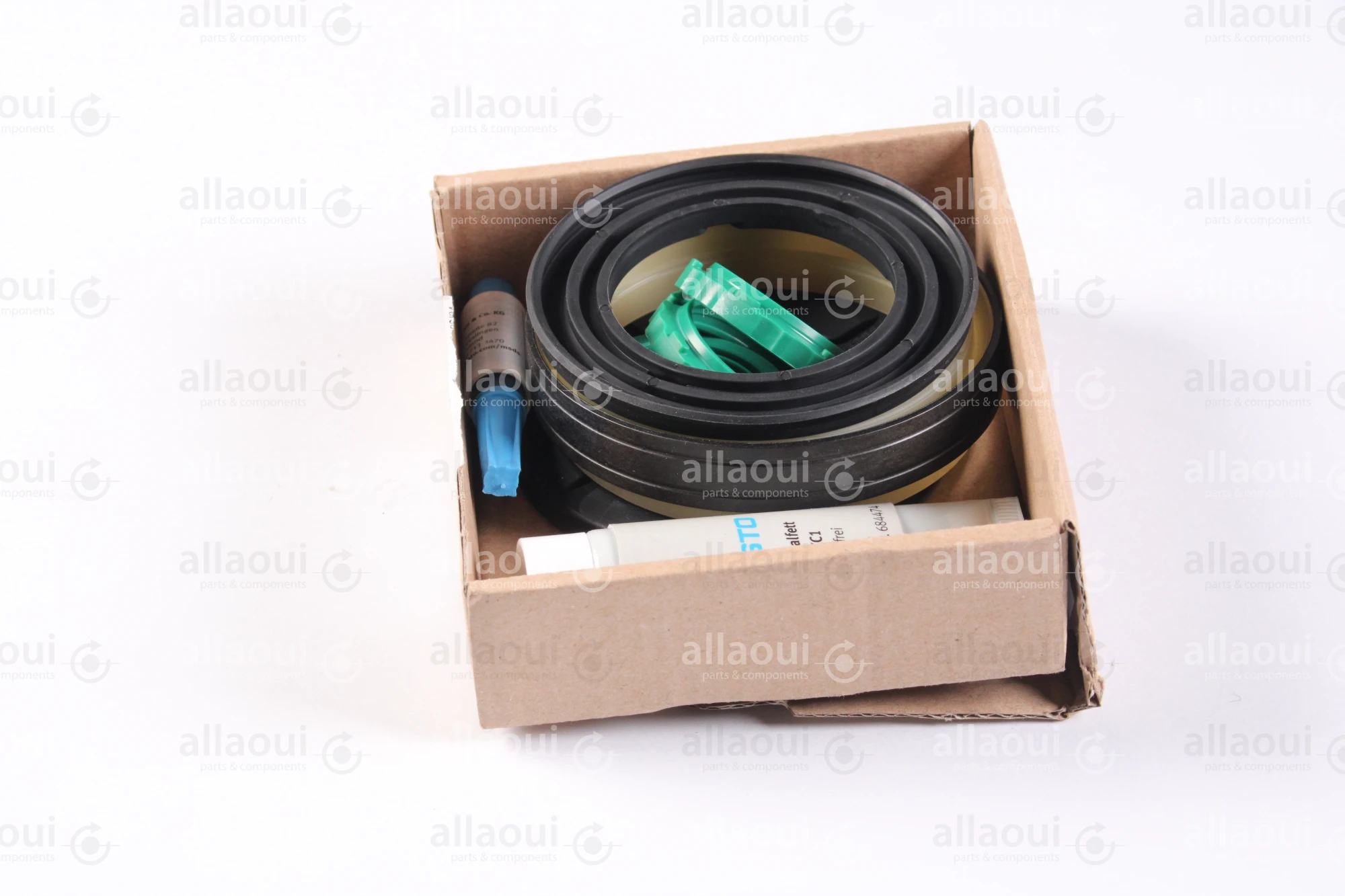 Festo Set Of Wearing Parts DNC-80-PPV-A