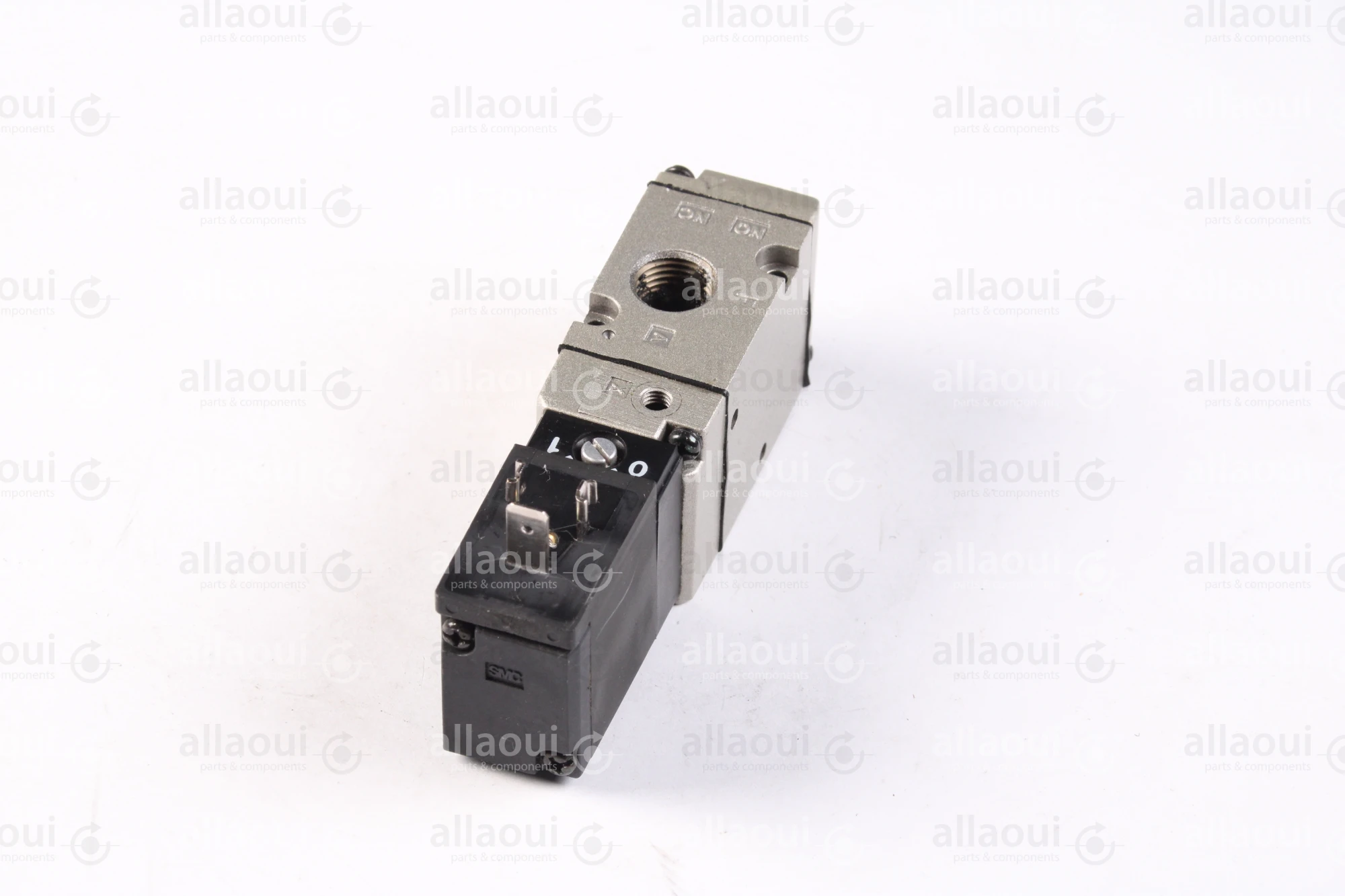 SMC Solenoid Valve EVP342R