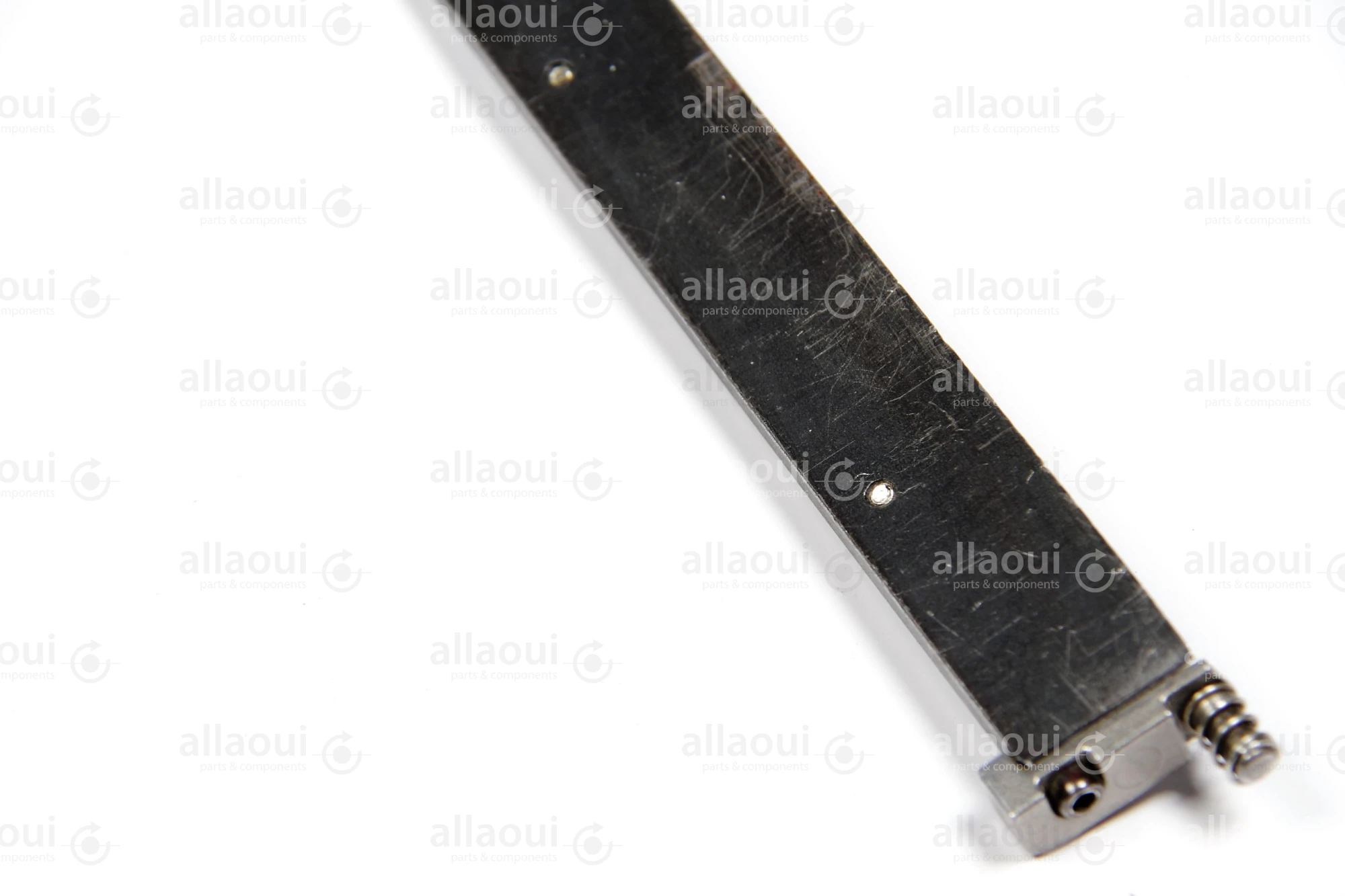 Heidelberg Plate Clamp Packing F3.006.670F/10