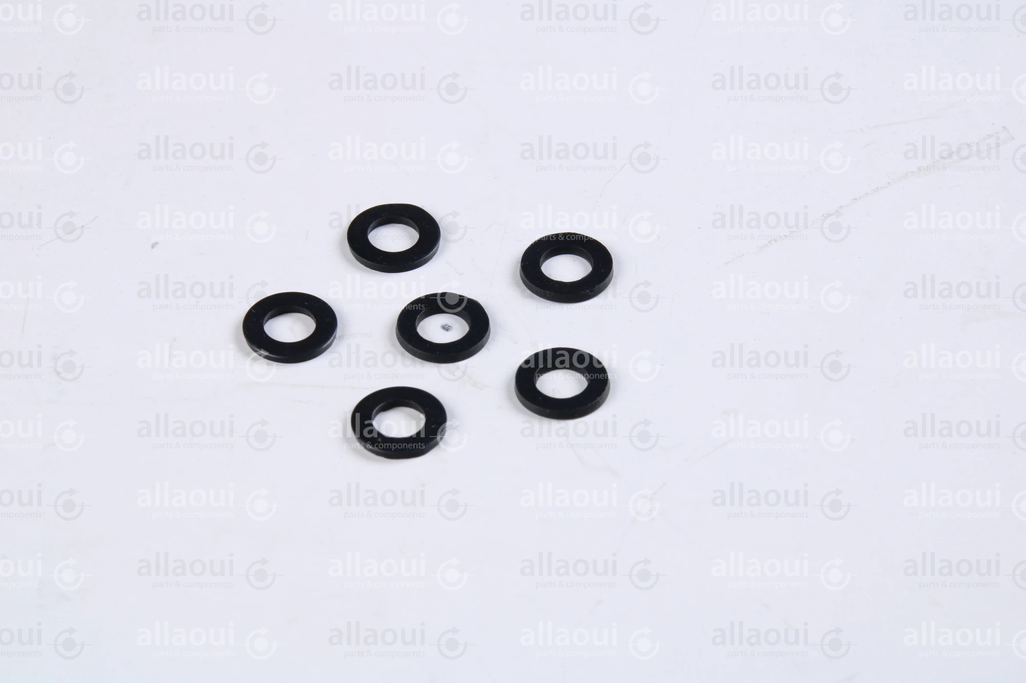 Müller Martini Disc (6 Pieces) 0031.0557 (6 Stück)