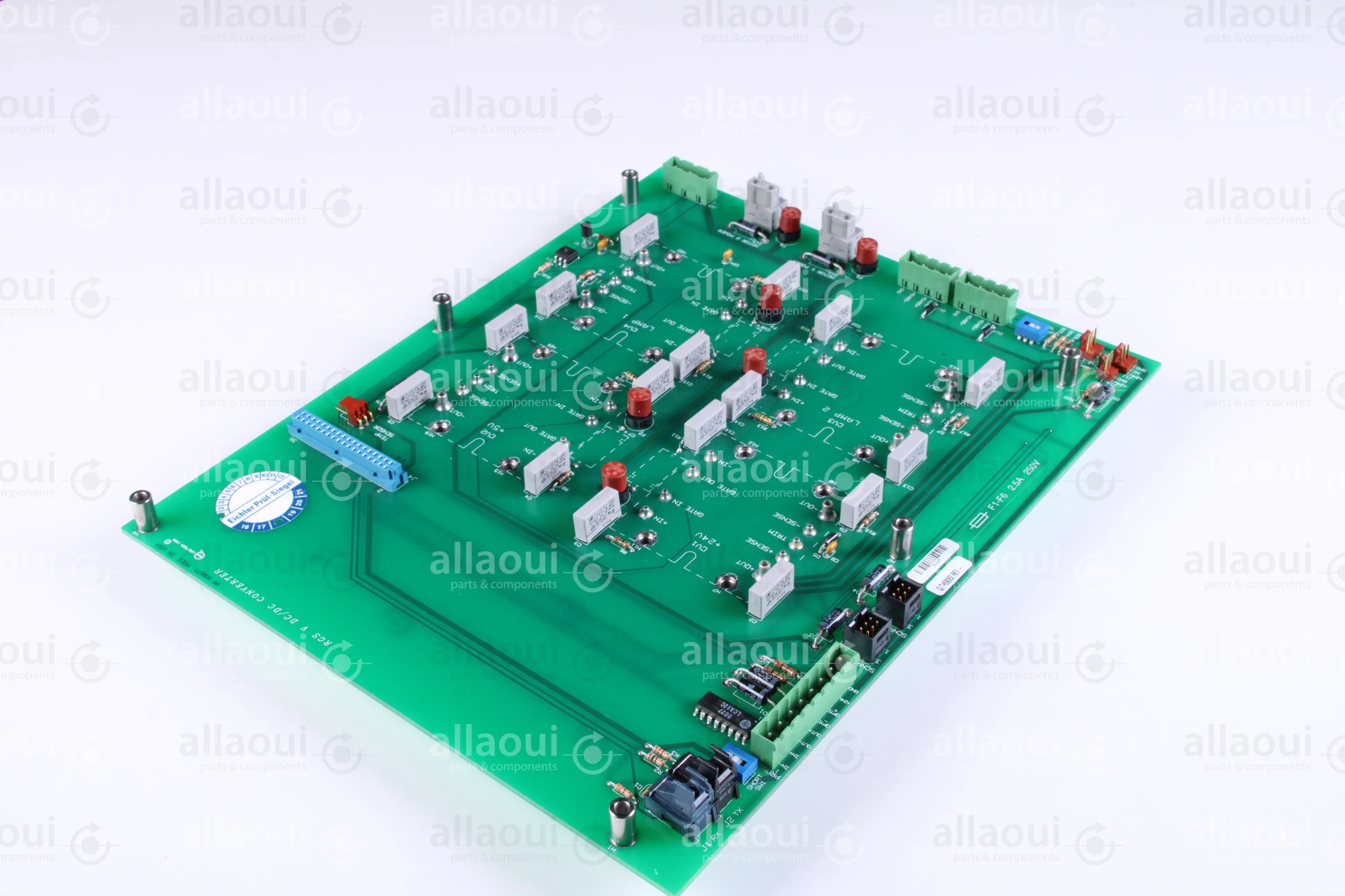 UNKNOWN Board PB068677