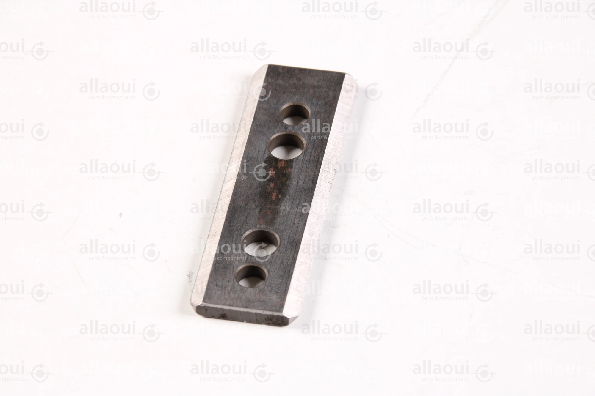 Kolbus Guide Plate 00237566