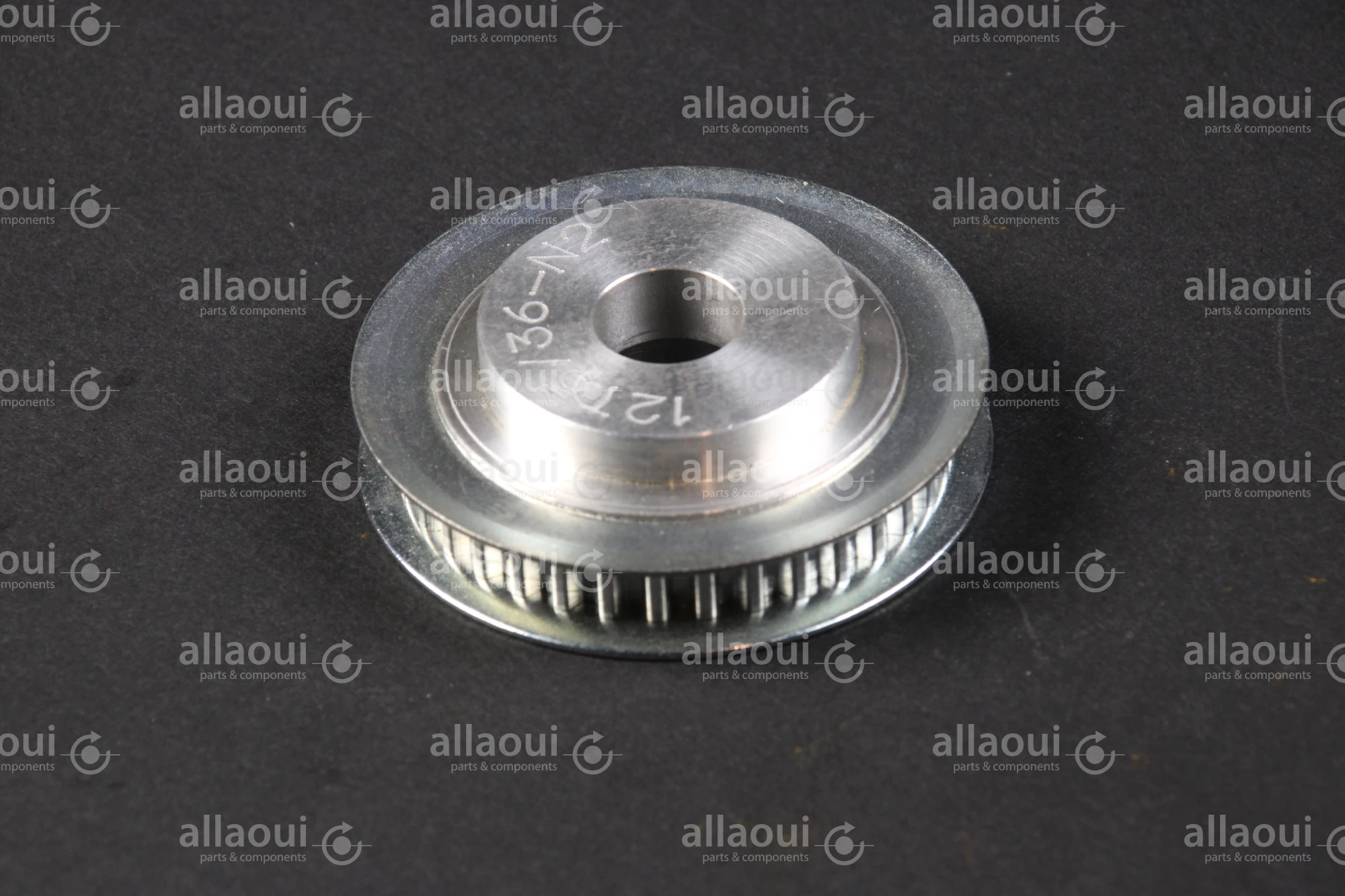 Contiweb Timing Belt Pulley WH.979969