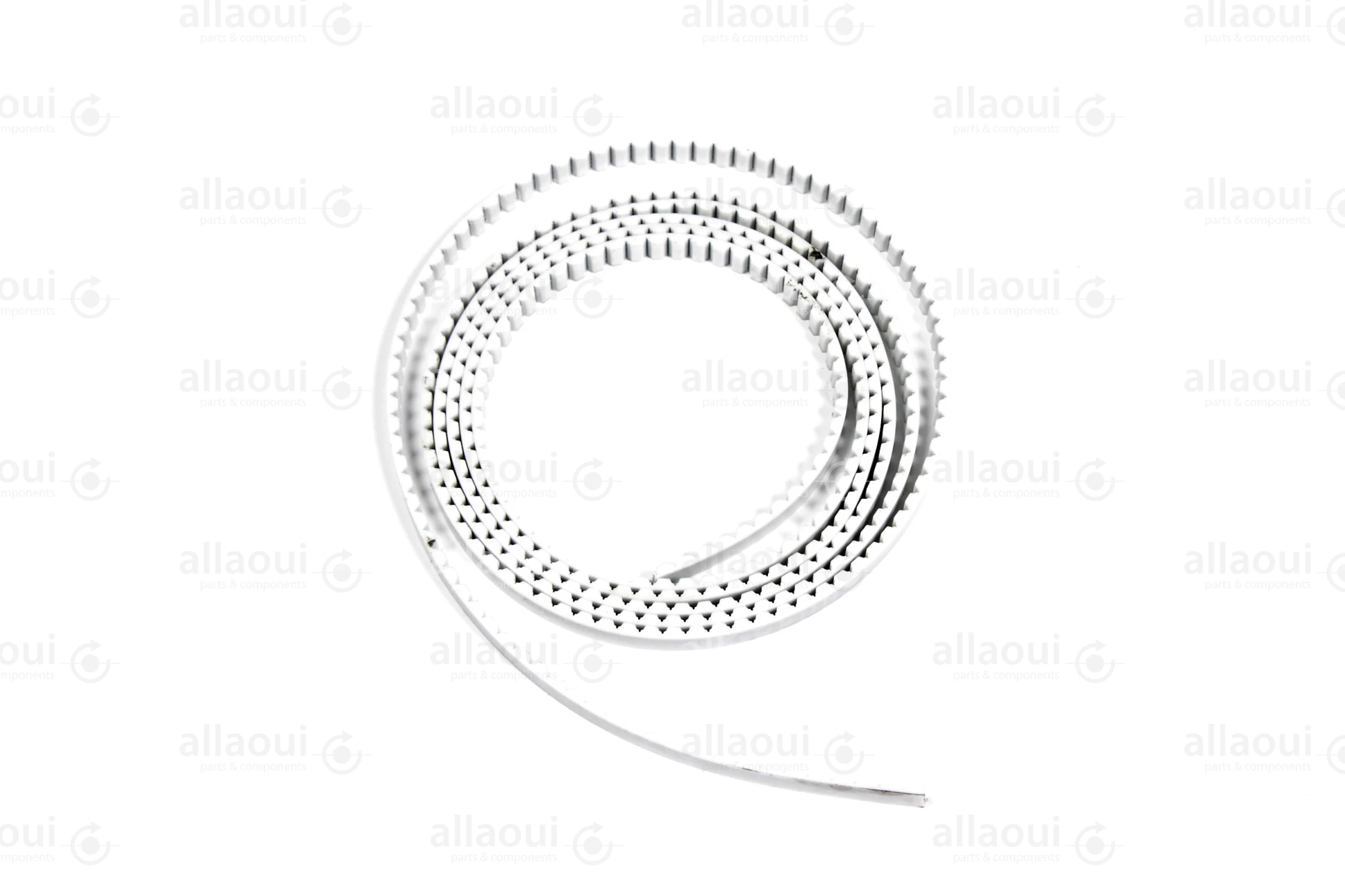 MBO Belt 8 ATS-E Breco 1312396