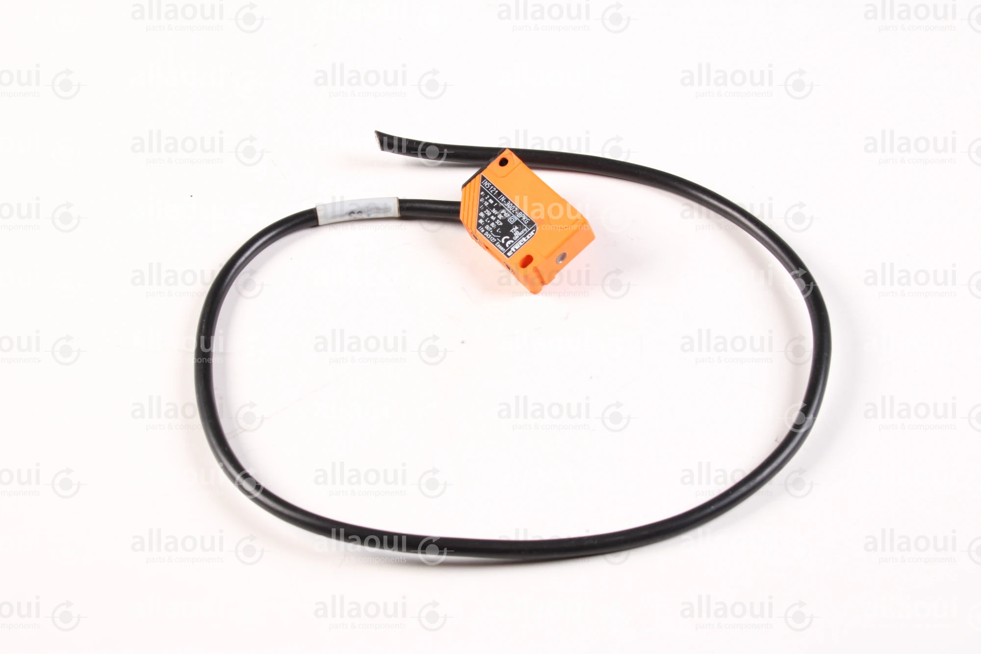 IFM Electronic Inductive Sensors IN5121 IN-3002-BPKG