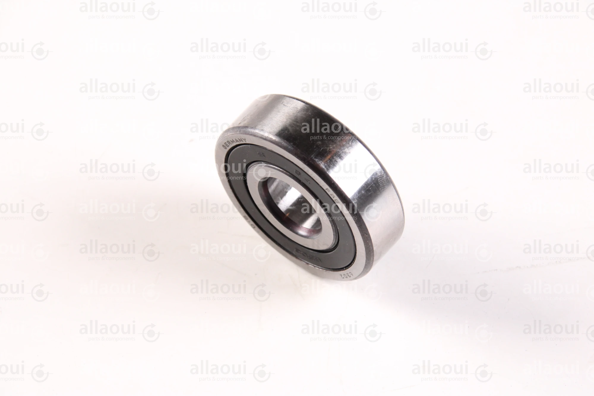 FAG Deep Groove Ball Bearing 6302.2RSR