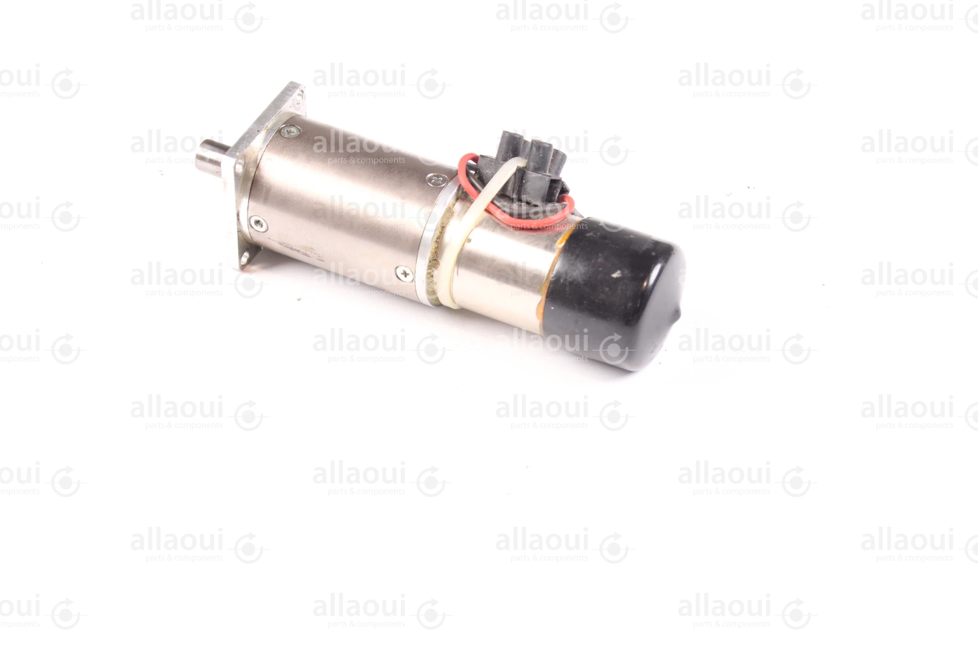 Escasp planetary gear motor 35NT2R32 228E