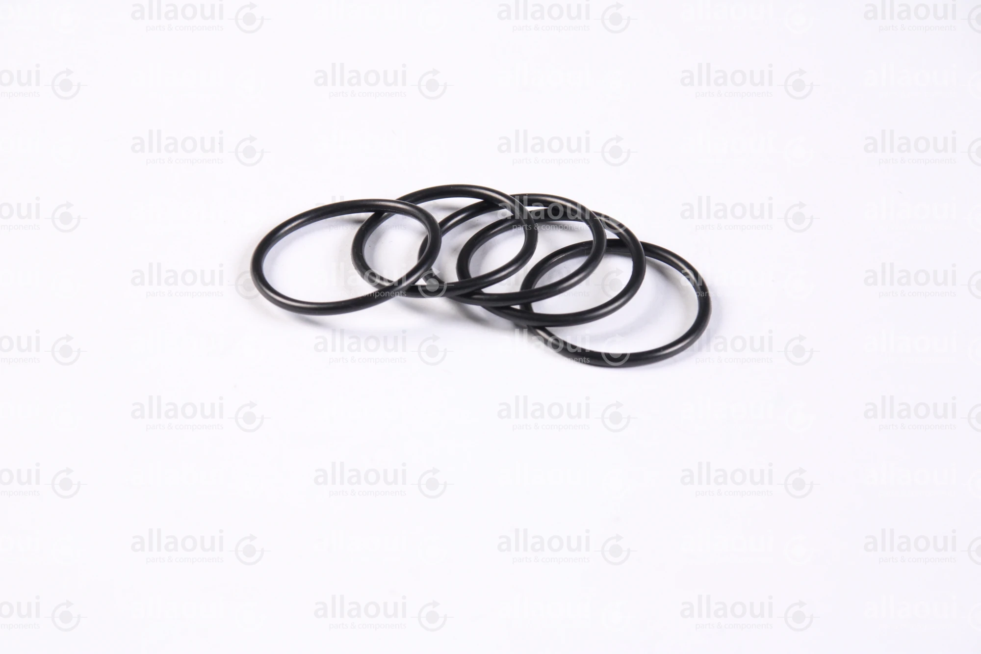 TME Germany GmbH O-Ring seals( 5 pieces) O-24X2-70-NBR