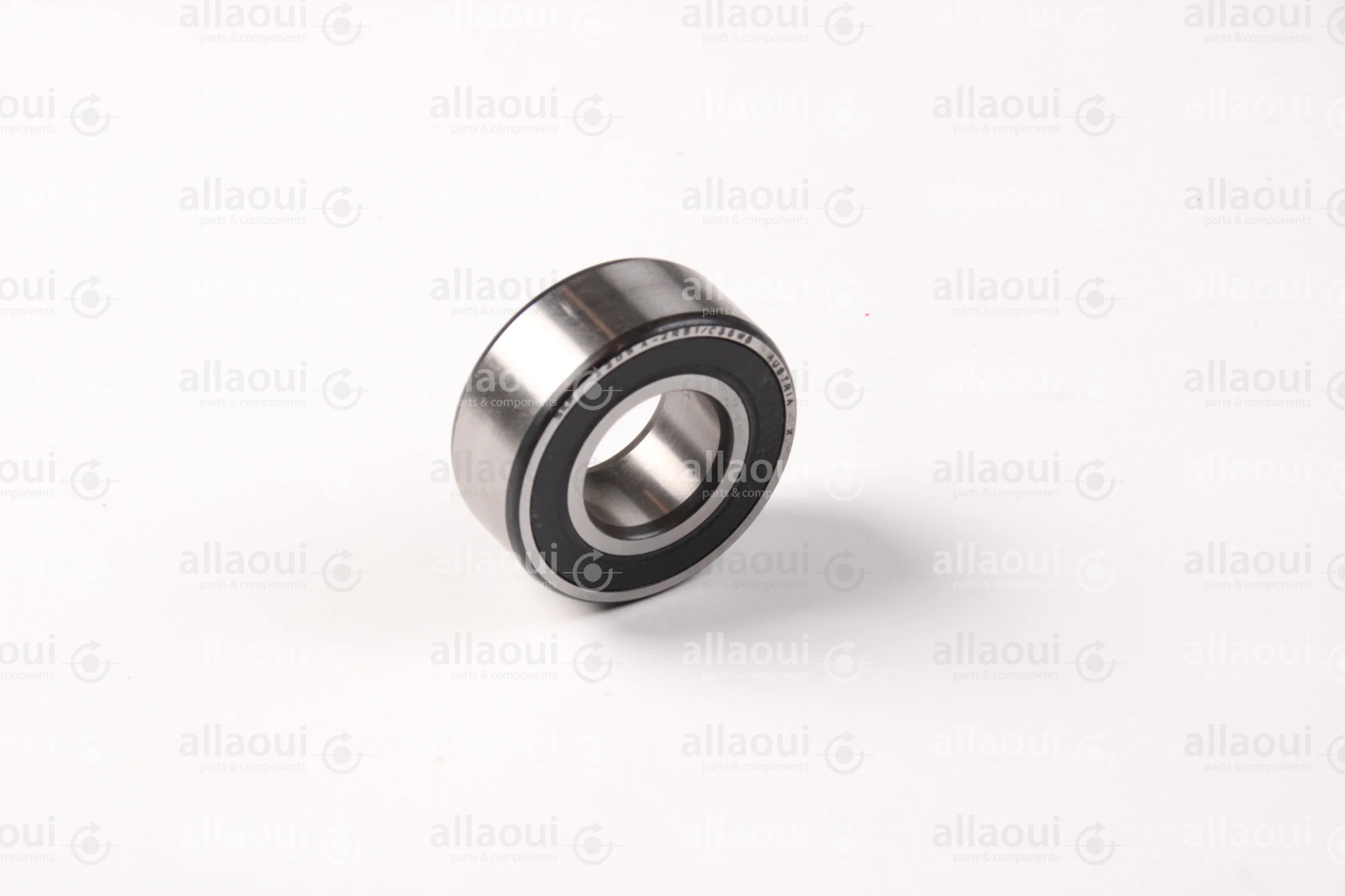 SKF Ball Bearings 3205-A-2RS1/C3GWB