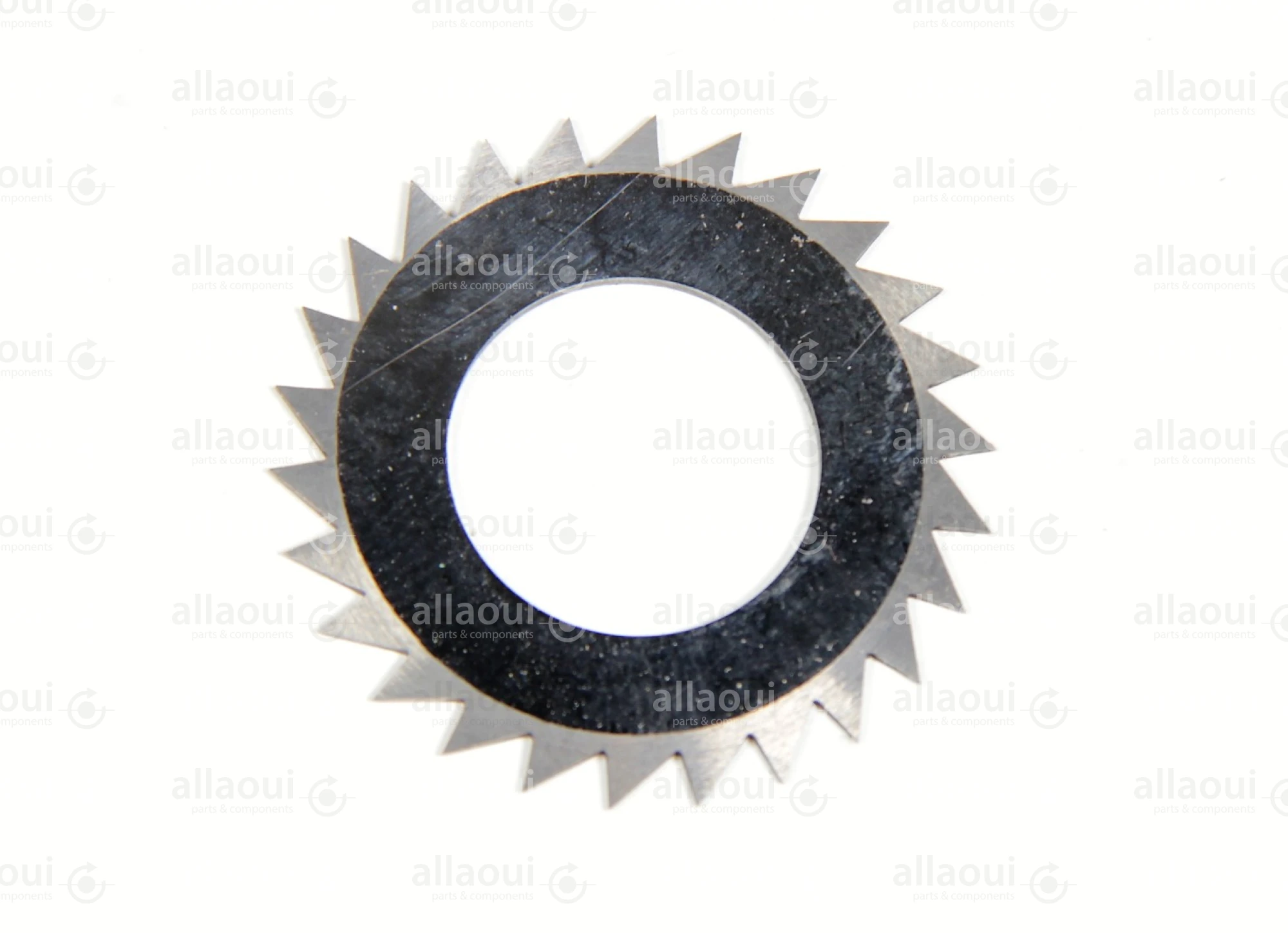 Müller Martini Roughing Blade RD35X1 3010.2824.4