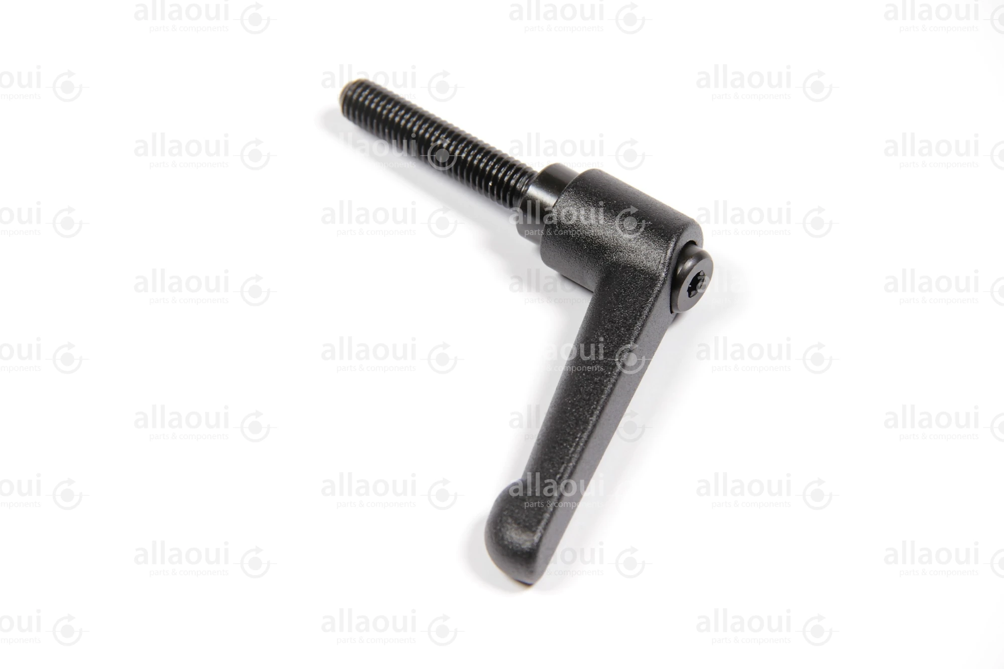 Müller Martini Klemmhebel M8X40 0022.0327