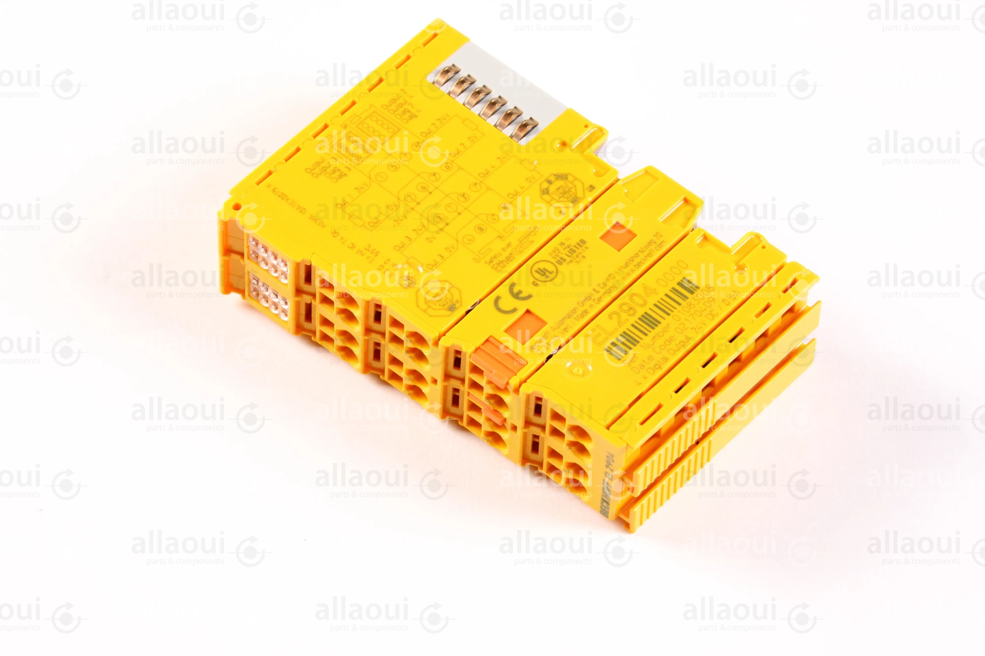 Beckhoff Digital Output EL2904