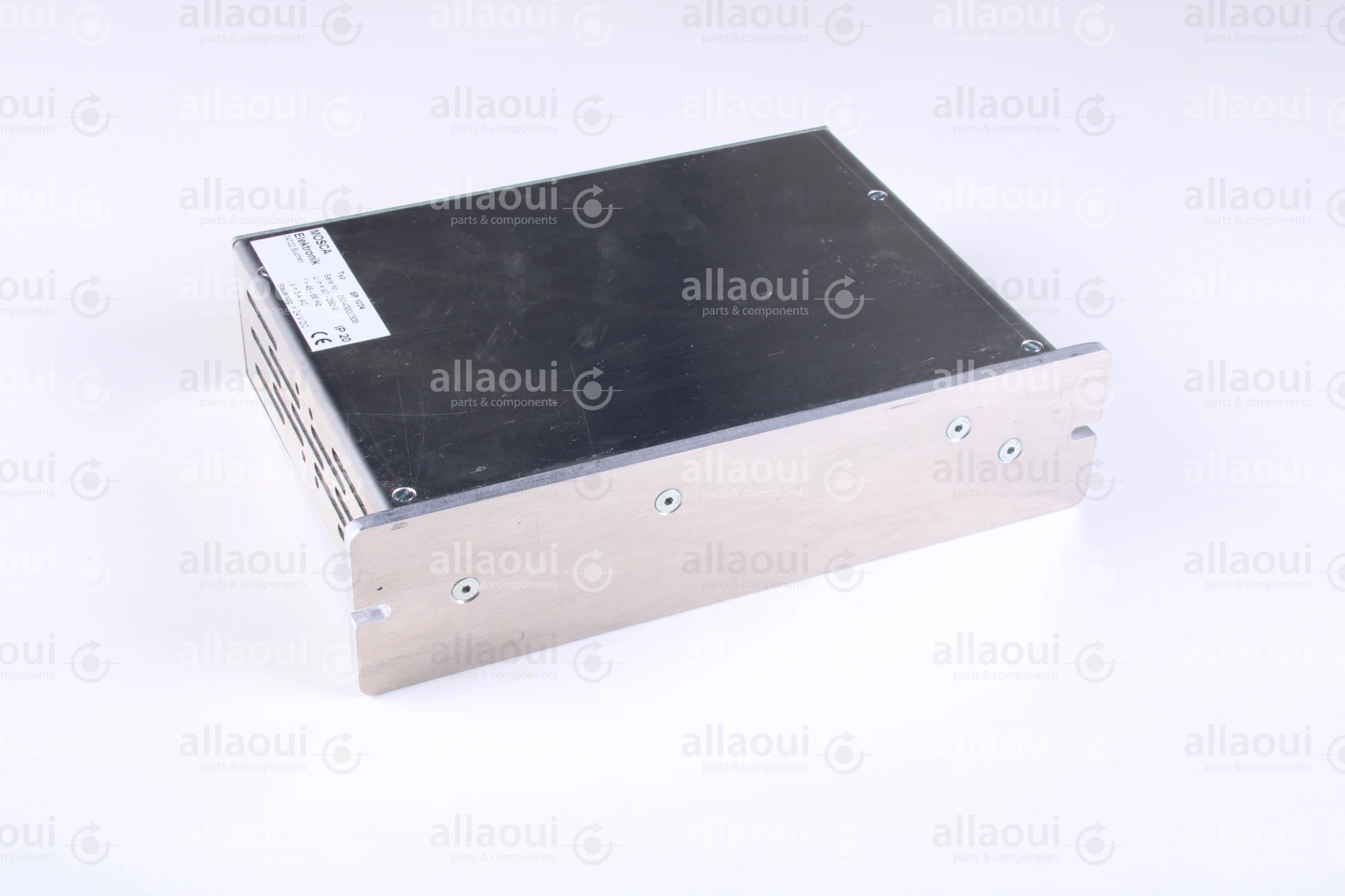 Mosca Elektronik SP1024 SP1024