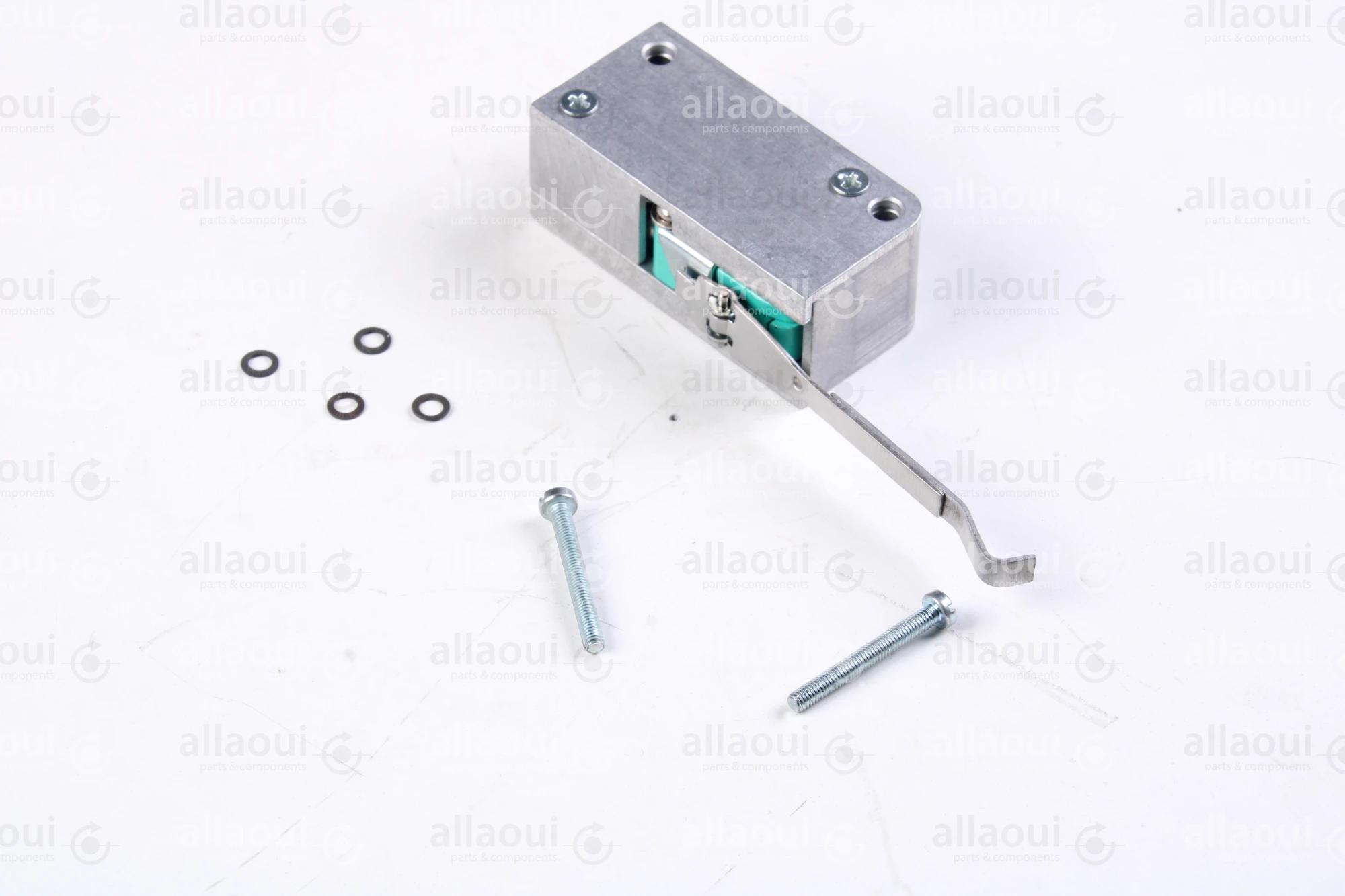 Müller Martini Switch 3002.3272.3