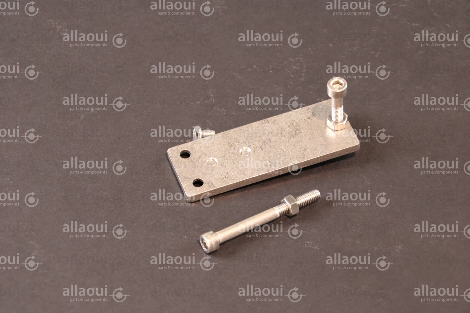 Kolbus Glue Scraper 00531668