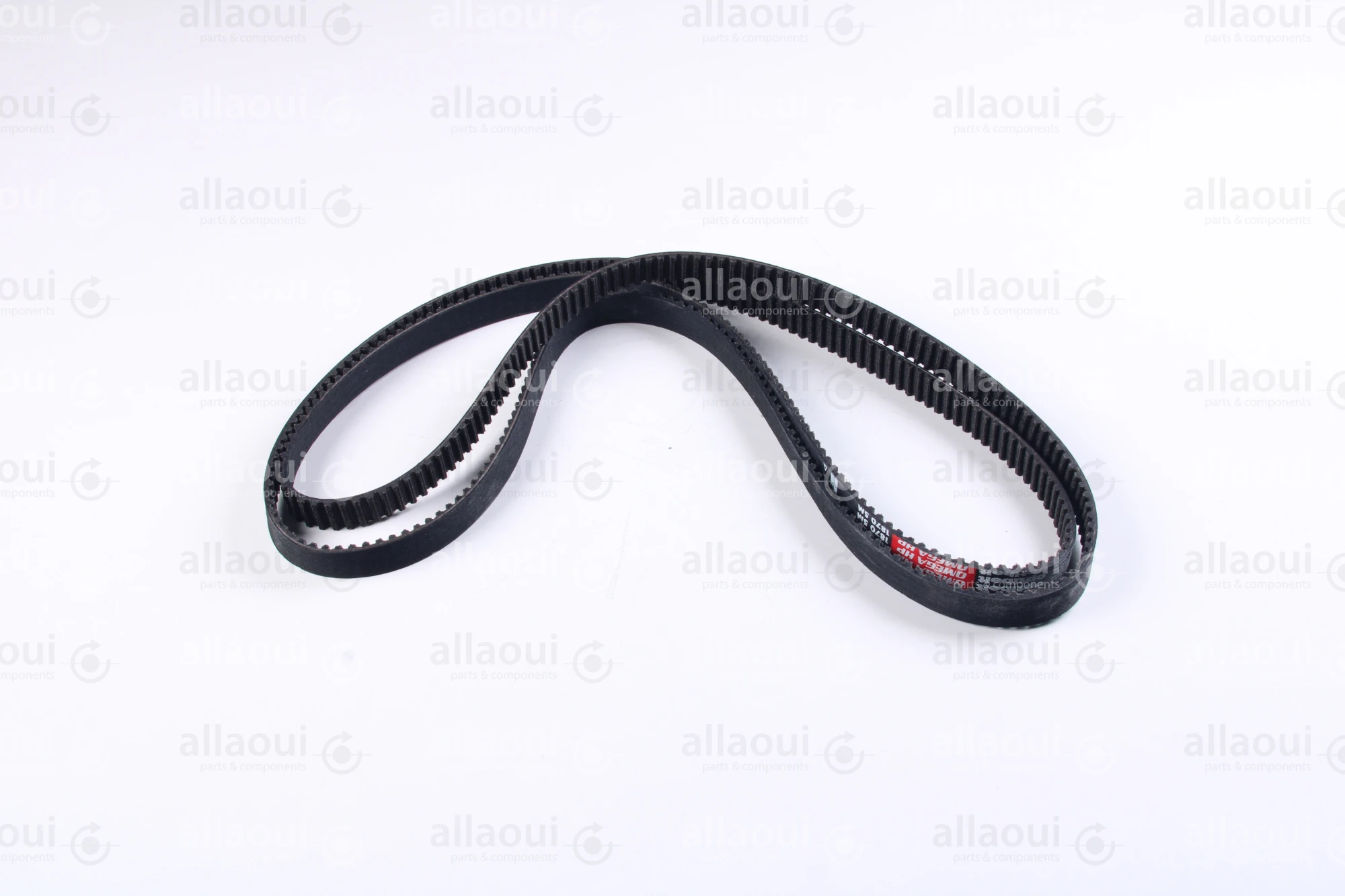 Heidelberg Toothed belt 1870-5M-15 374 FX.1023711/00