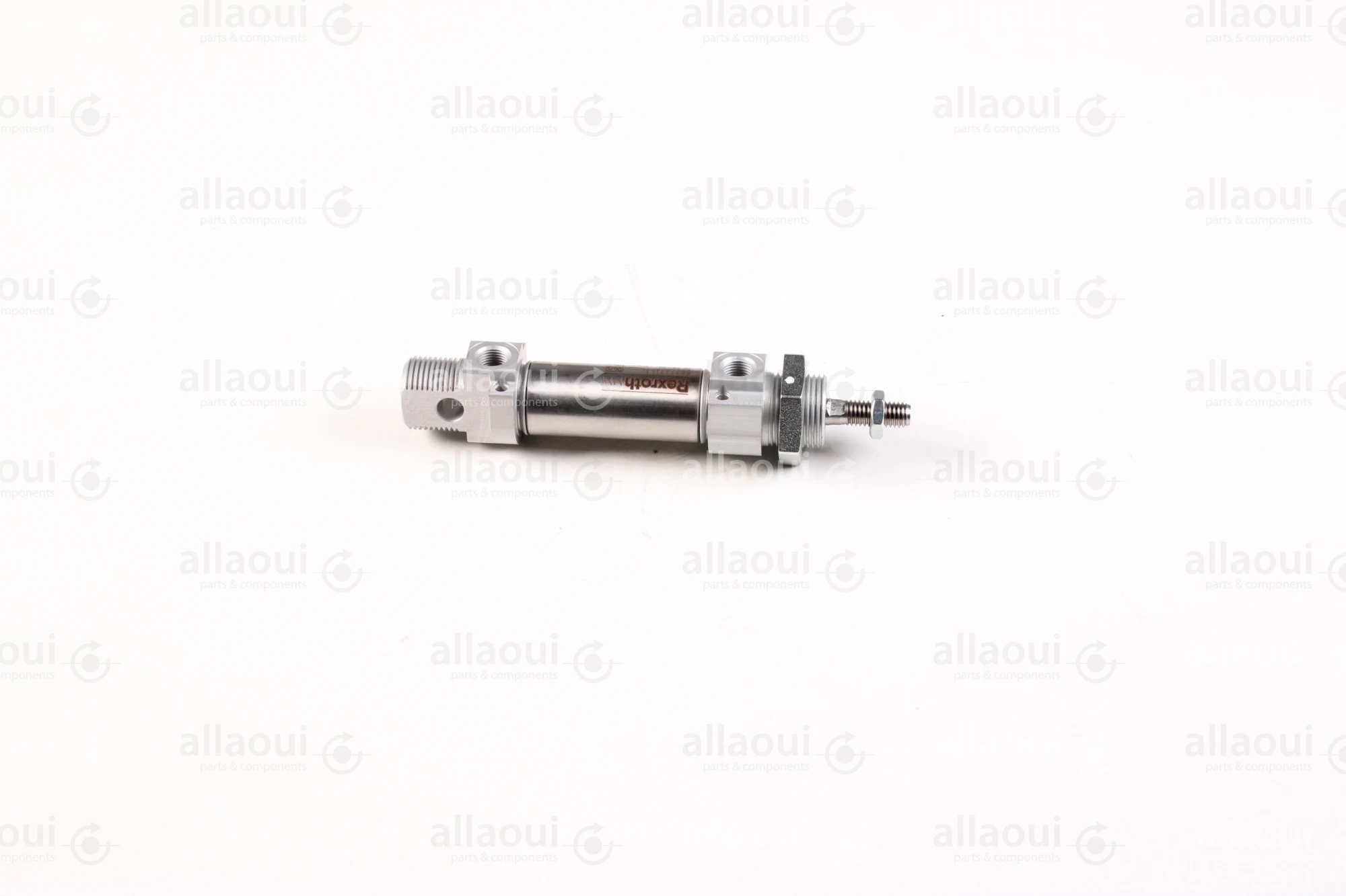 Bosch Rexroth Pneumatic Cylinder 0822333534