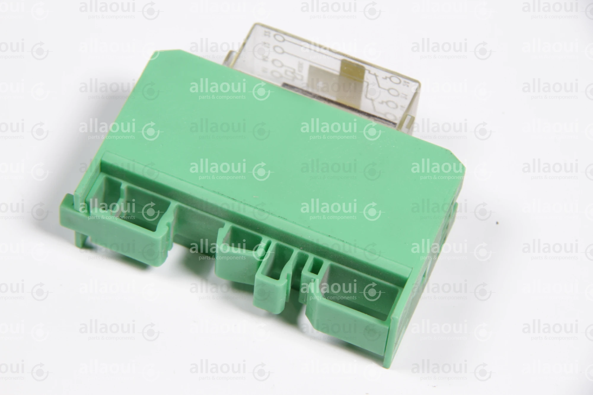 Phoenix Contact EMG 22.REL/KSR-24/21-21 2950323