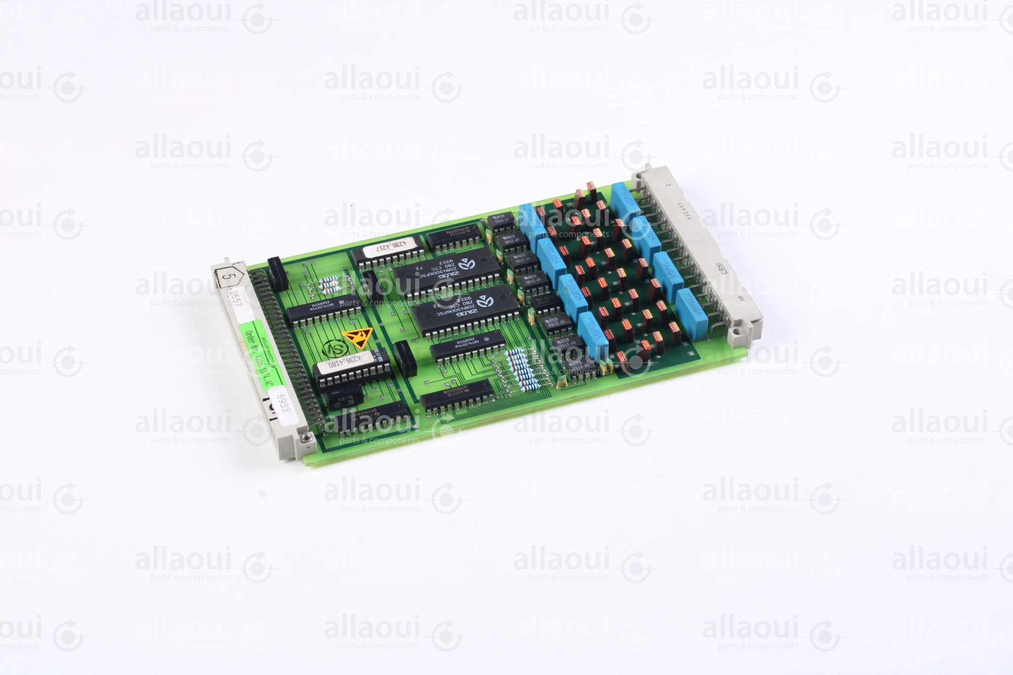 Müller Martini Board 4279.2021.4