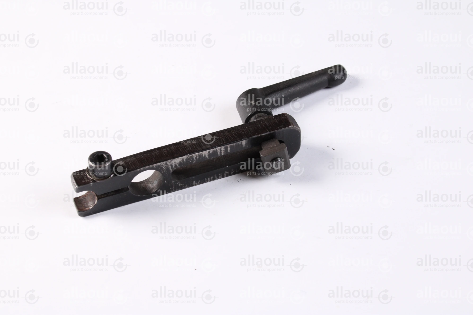 Müller Martini Holder + Lever 0300.1953.4