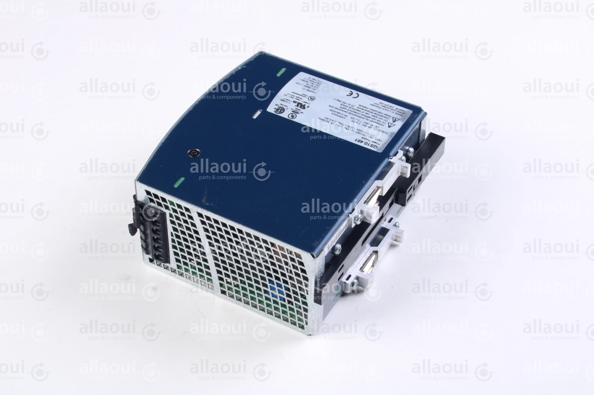 Puls Power Supply QS10.481