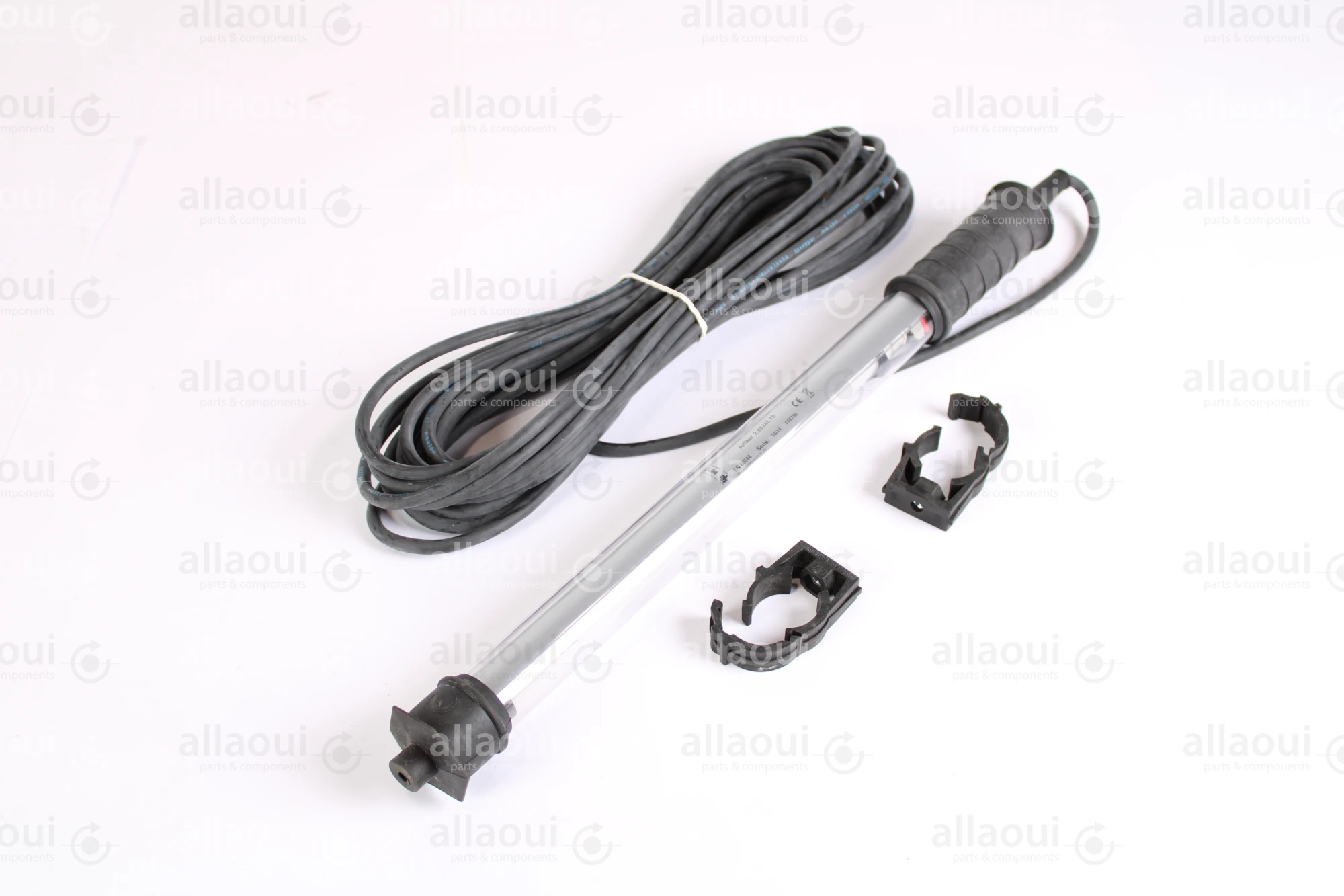 Petzoldt Machinery Light 2.08245.19