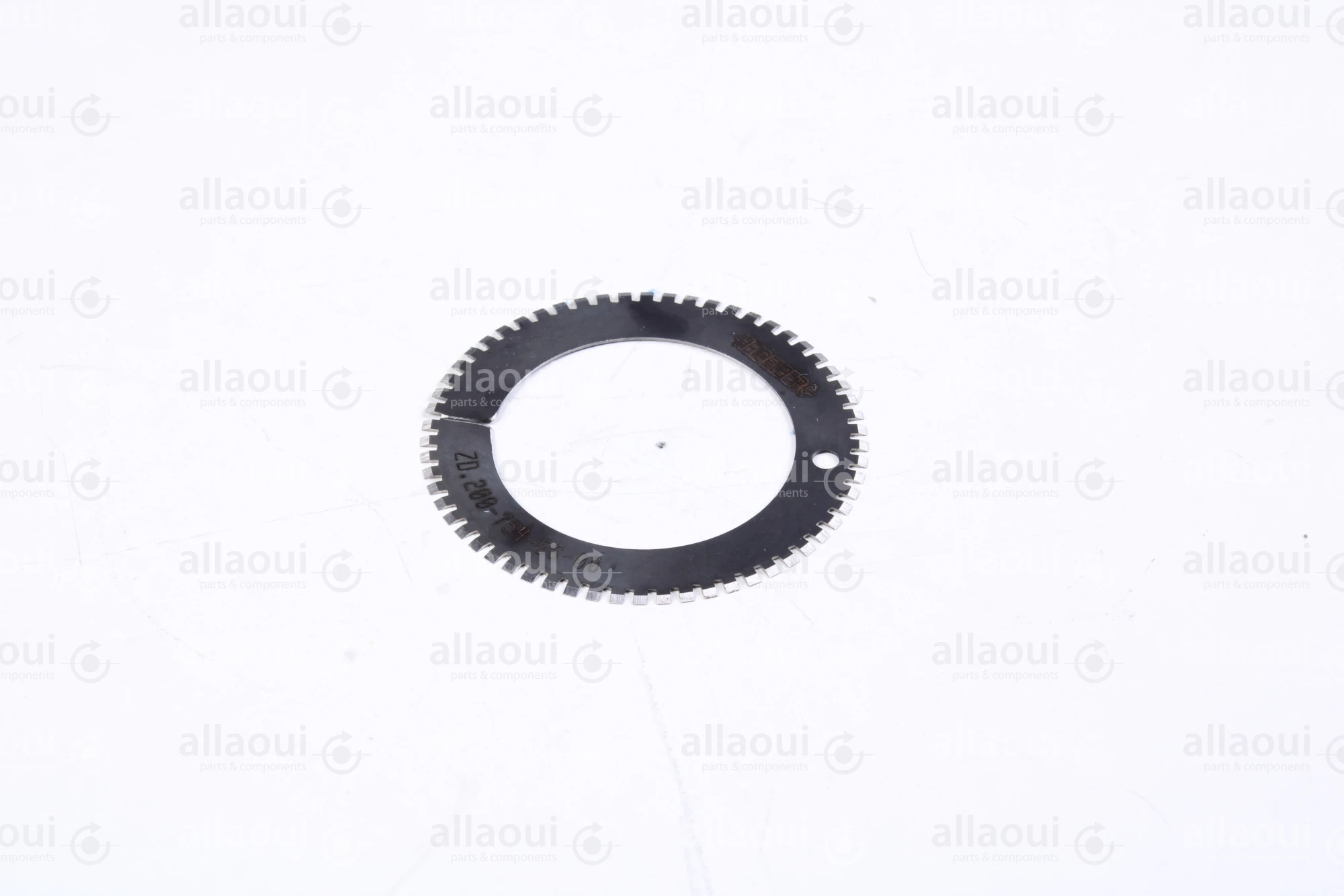 Heidelberg Perf Knife D=59 Z=60 D=40 ZD-200-754-06-00