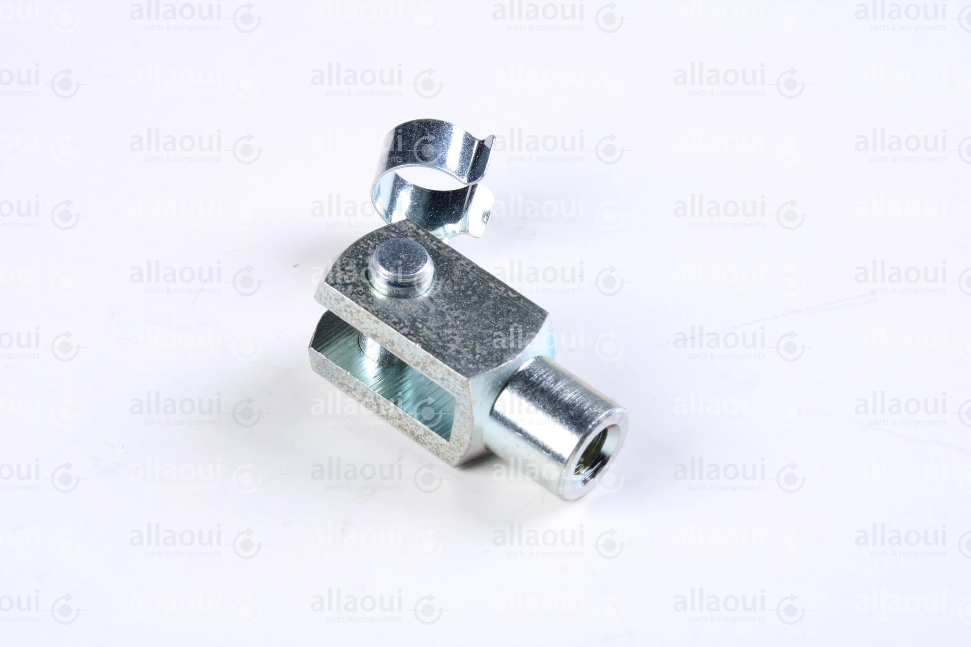 Polar Fork head/clevis 230284