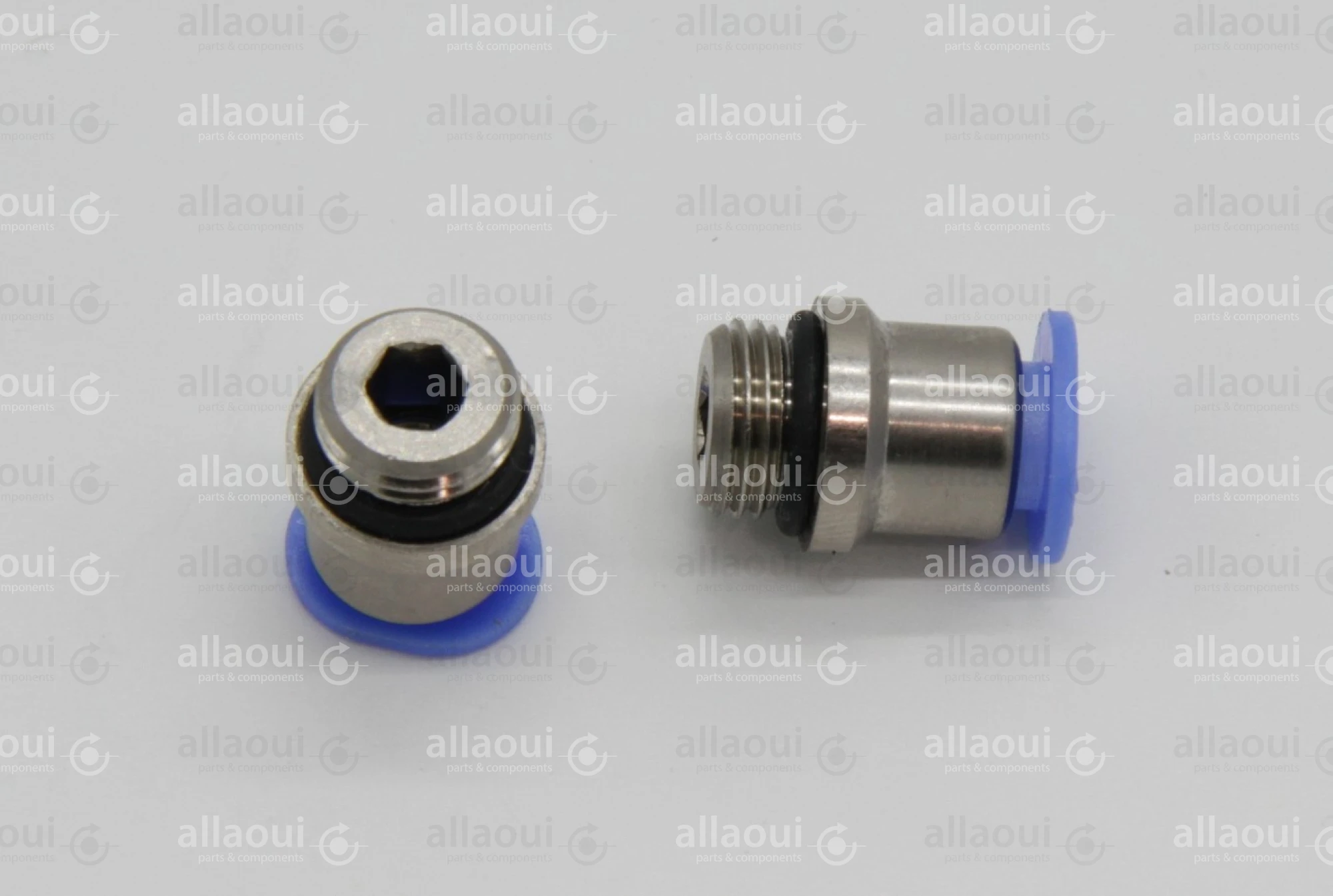 Landefeld Connector G 1/8" M186IG