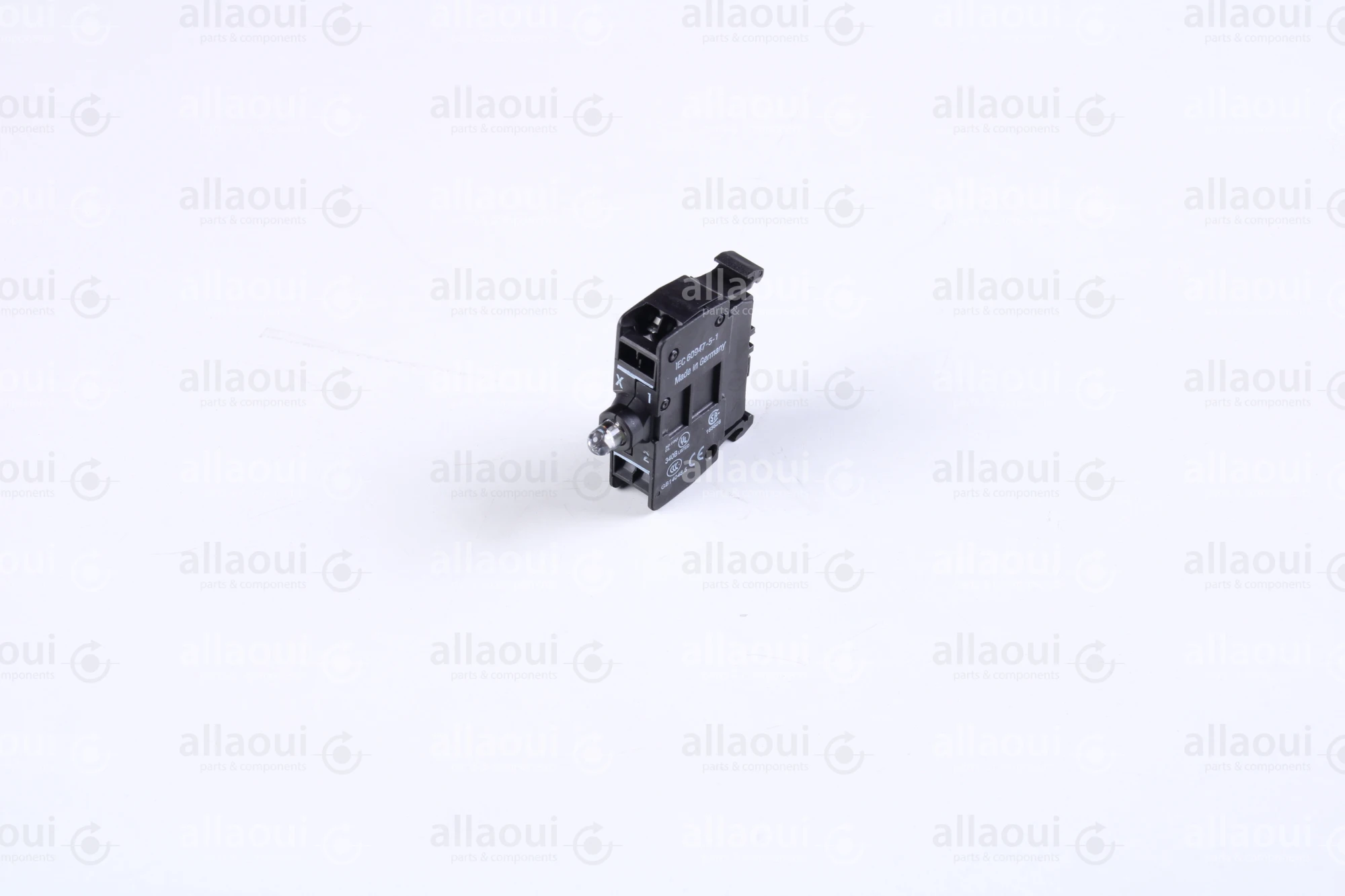 Polar LED-Element  M22-CLEDC-W 413305