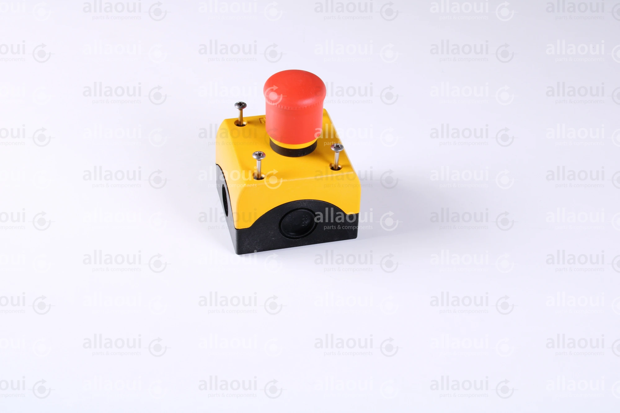 EATON Emergency Stop M22-PV/KCO2/IY