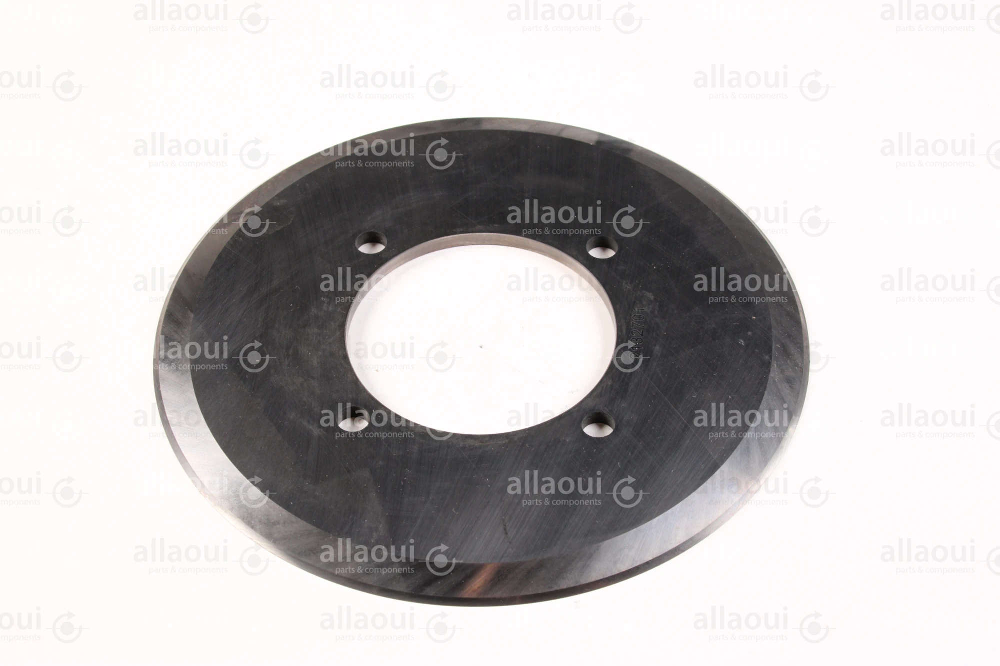 TKM Meyer Knife 2132701