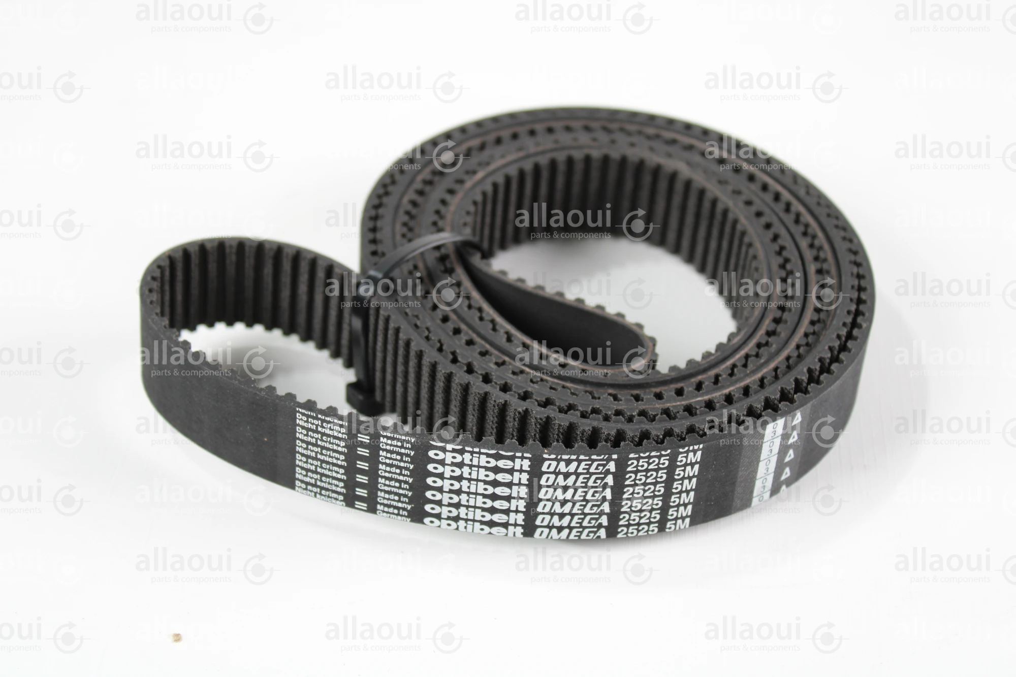 Optibelt Timing Belt 2525-5M