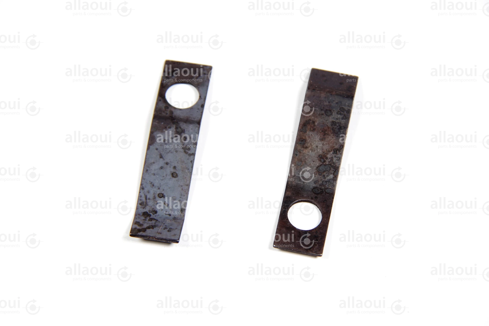 Müller Martini Leaf Spring BD12/1X50 0890.3182.4