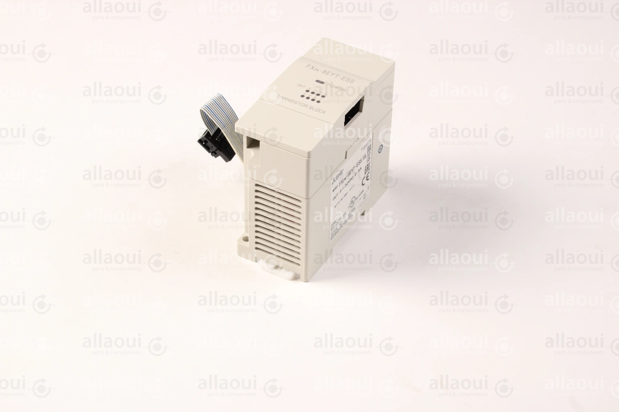 System GmbH Output Expansion S-51-330