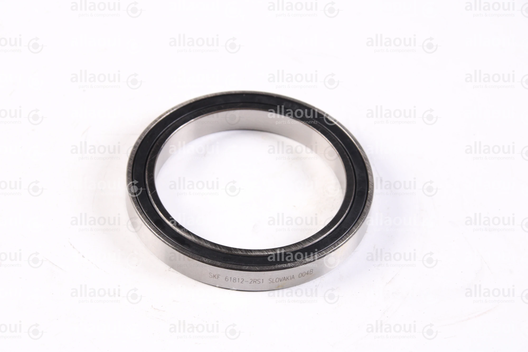 SKF Deep Groove Ball Bearing 61812-2RS1